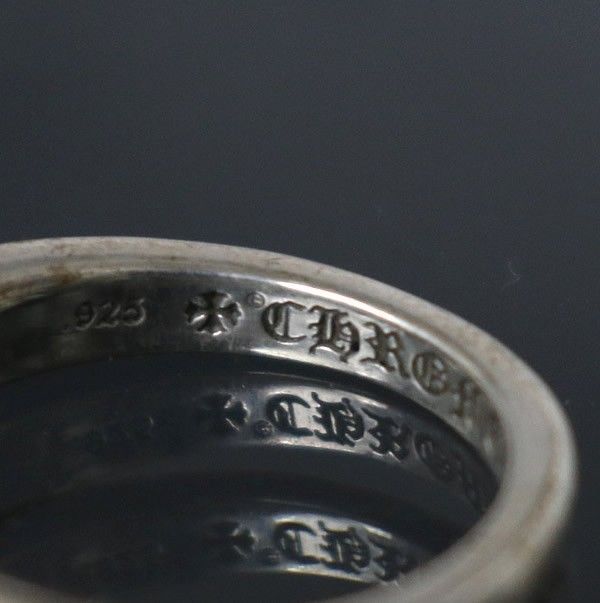 CHROME HEARTS 銀座店 クロムハーツ インボイス付き ベイビー