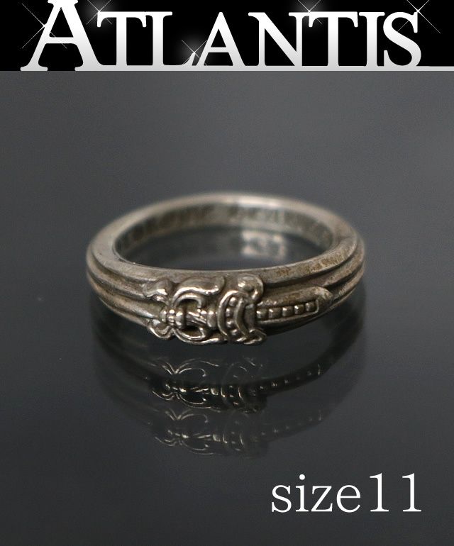 CHROME HEARTS 銀座店 クロムハーツ インボイス付き ベイビー