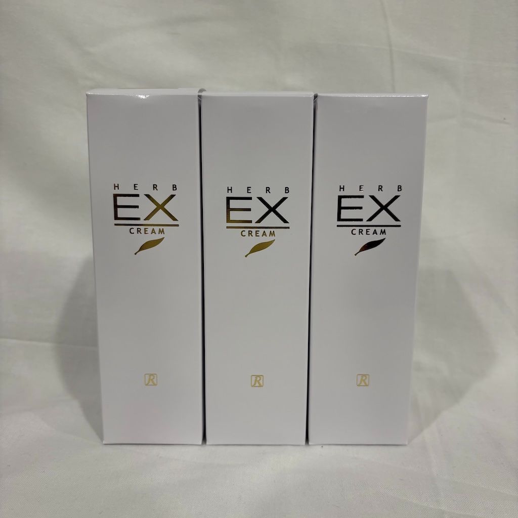 ロイヤルハーブ EXクリーム 50g Amazon | ロイヤル化粧品 ロイヤル