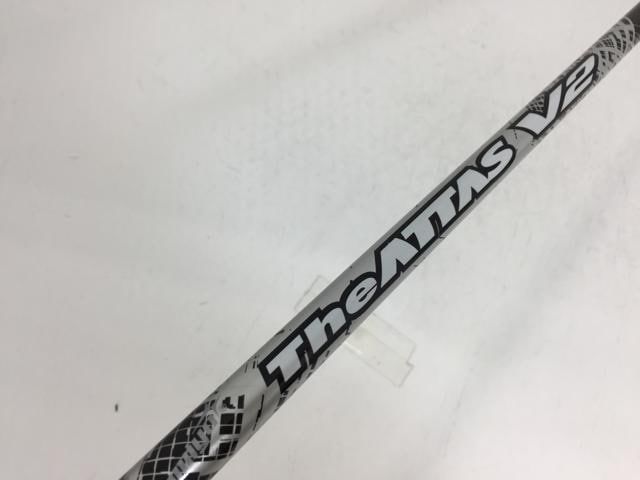 USTマミヤ THE ATTAS V2 5S キャロウェイ用 スリーブ 中古 アッタス