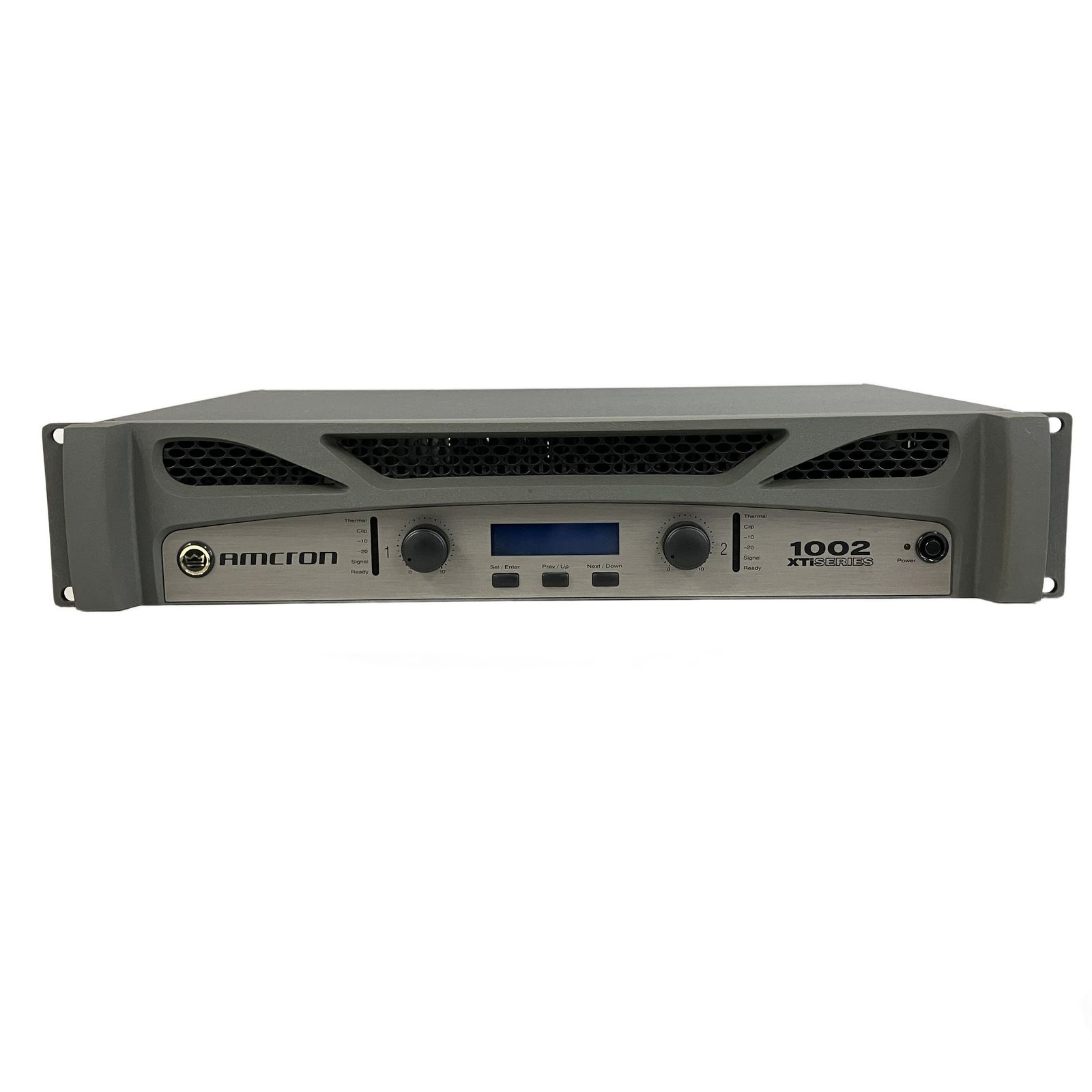 AMCRON XTi1002 ステレオパワーアンプ 中古 Y11034315 - メルカリ