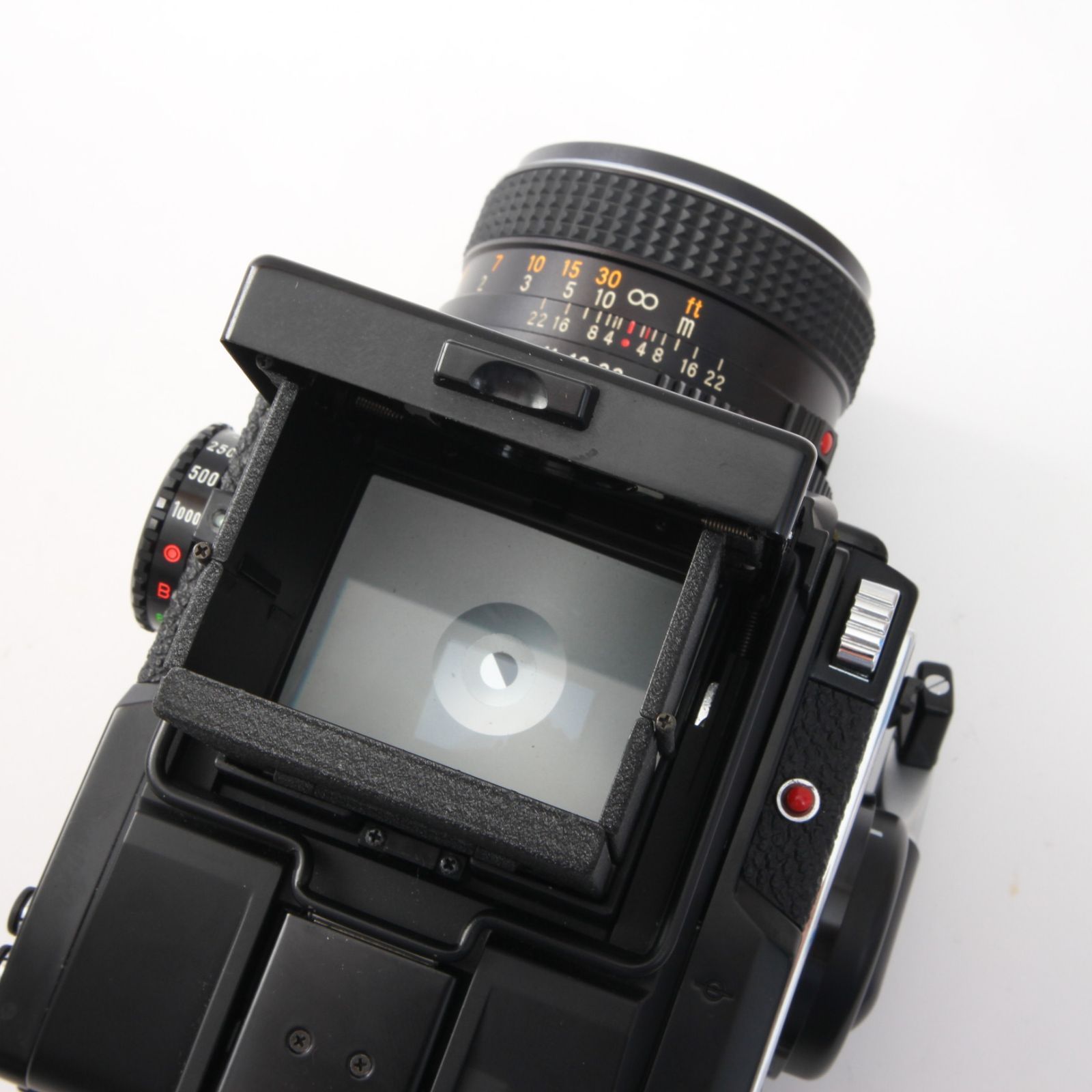 Mamiya マミヤ M645 1000S / SEKOR C 80mm F2.8 - メルカリ Mamiya マミヤ M645 1000S / SEKOR C 80mm F2.8 - メルカリ