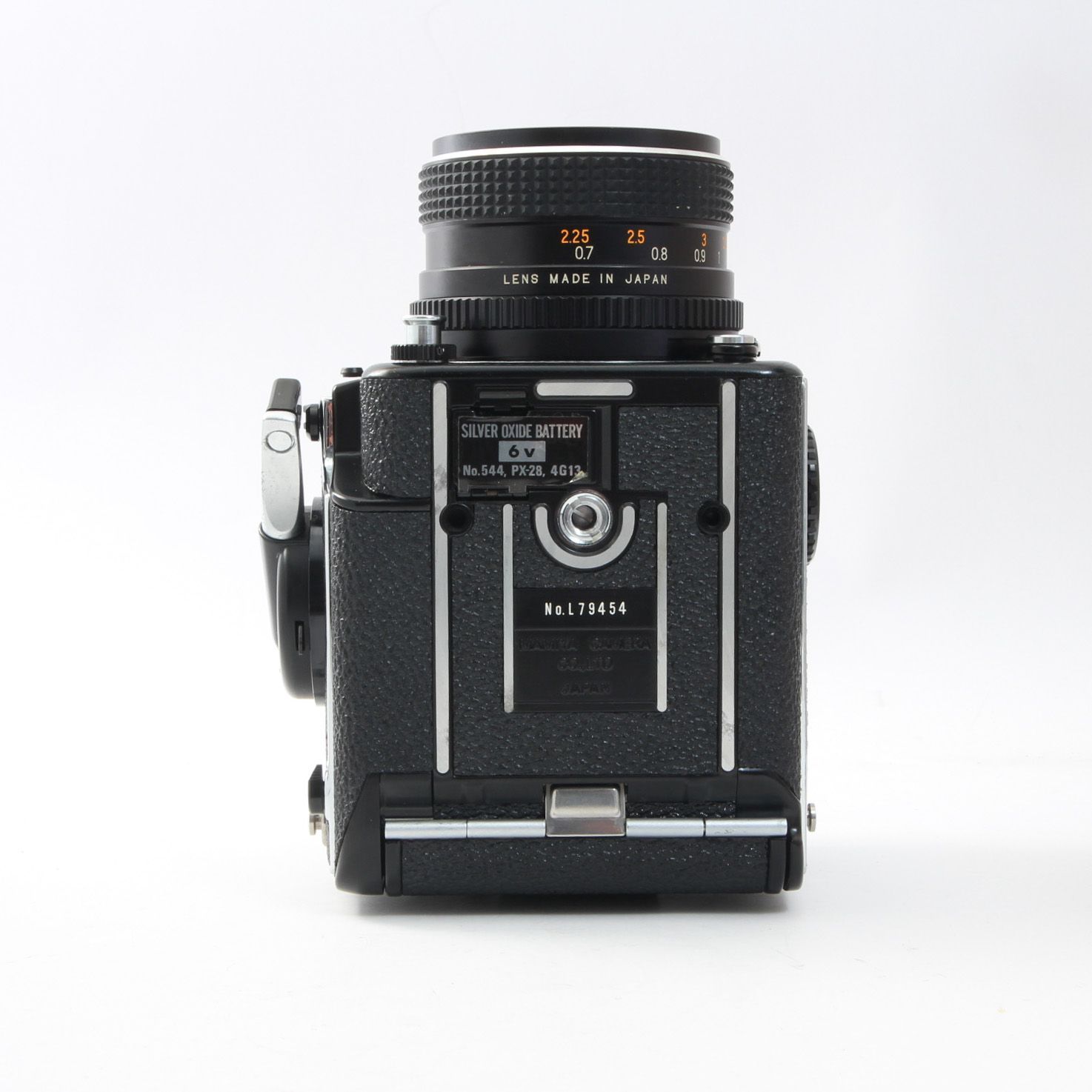 Mamiya マミヤ M645 1000S / SEKOR C 80mm F2.8 - メルカリ Mamiya マミヤ M645 1000S / SEKOR C 80mm F2.8 - メルカリ