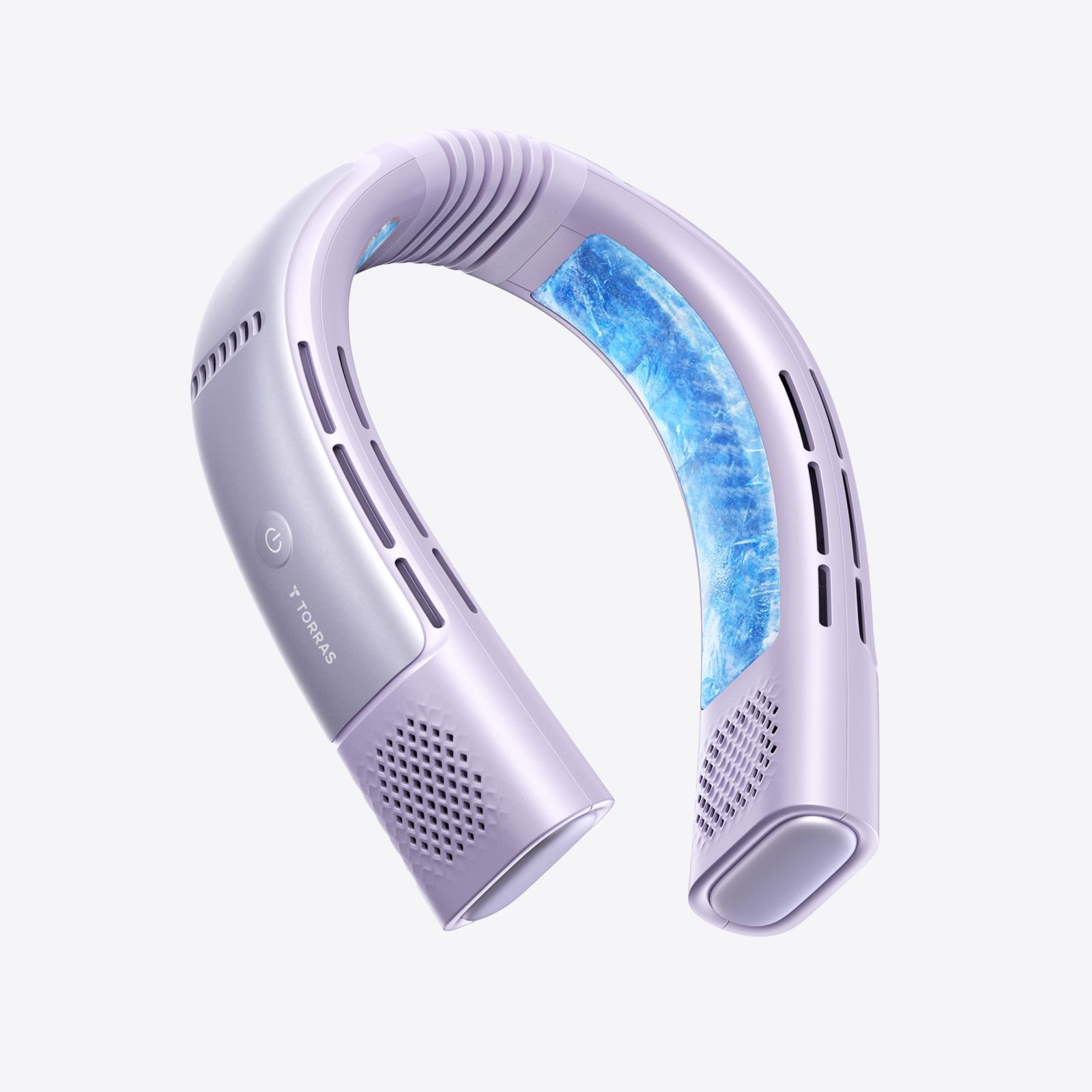 TORRAS ネッククーラー COOLiFY 2S Pro 冷却プレート搭載 首掛け扇風機