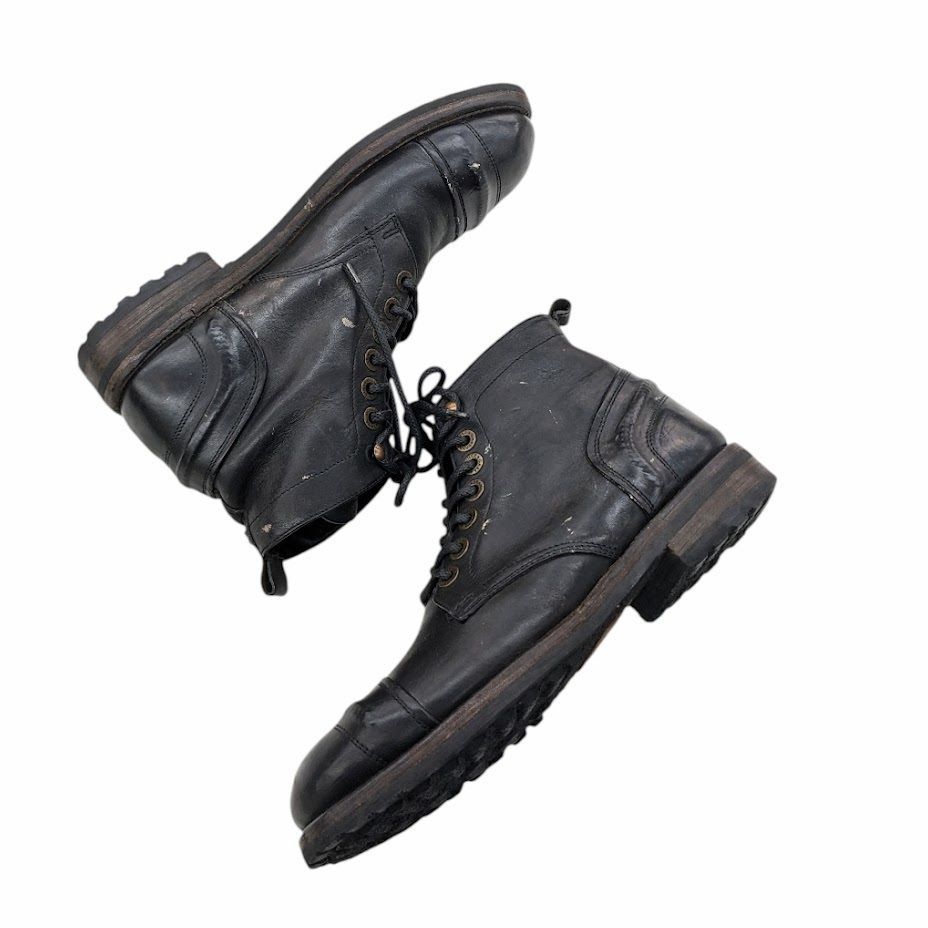 65 DOLCE&GABBANA ドルチェアンドガッバーナ ヴィンテージ加工 レース