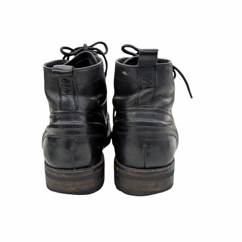 65 DOLCE&GABBANA ドルチェアンドガッバーナ ヴィンテージ加工 レース