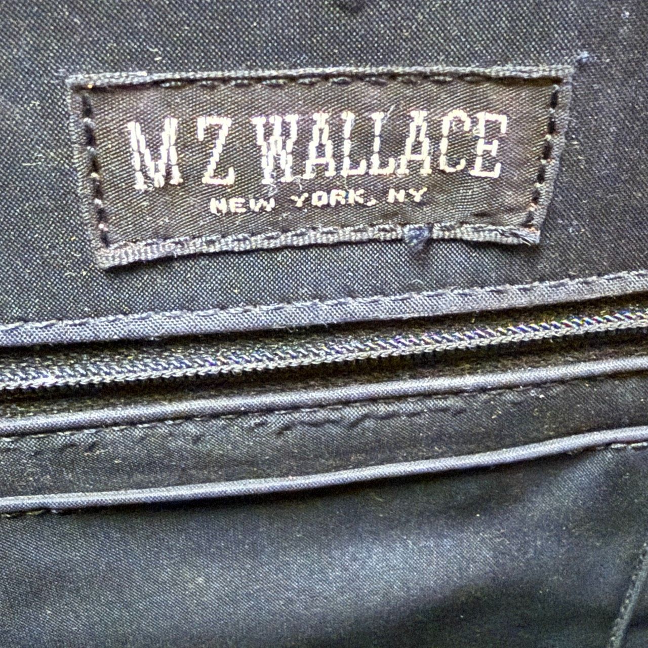 エムジーウォレス MZ WALLACE レディース トートバッグ キルティング 