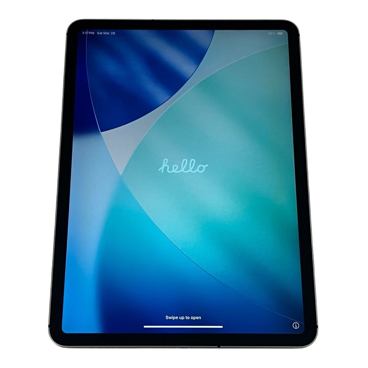 Apple MXE42J/A iPad Pro 11インチ 第2世代 Wi-Fi + Cellular Apple MXE42J/A iPad Pro 11インチ 第2世代 Wi-Fi + Cellular