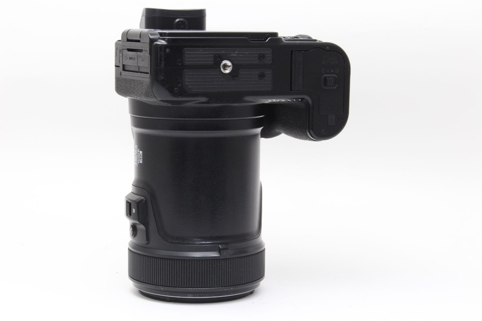 D (ジャンク) Nikon ニコン COOLPIX P1000 返品不可 3-169 D (ジャンク) Nikon ニコン COOLPIX P1000 返品不可 3-169