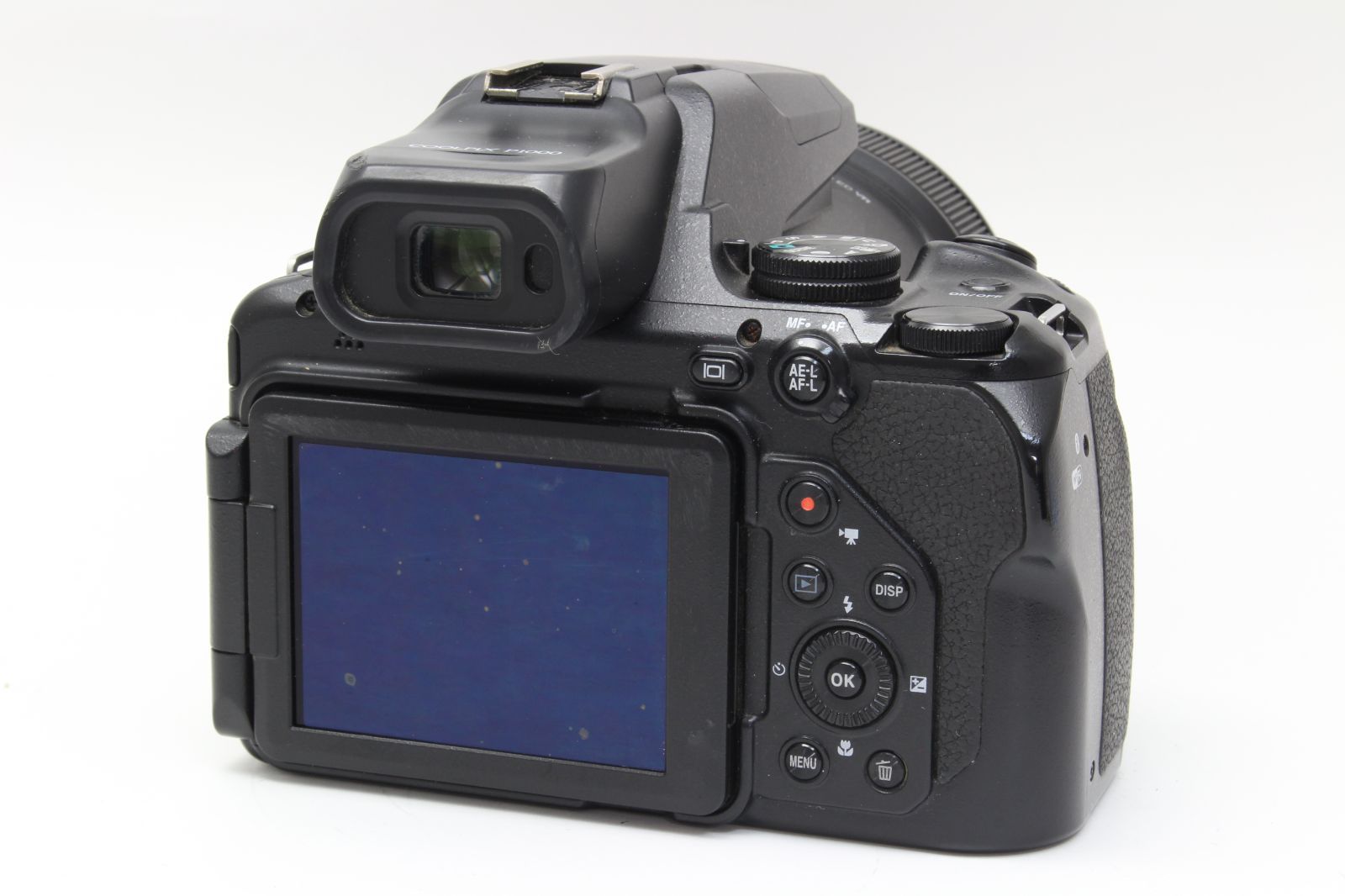 D (ジャンク) Nikon ニコン COOLPIX P1000 返品不可 3-169 D (ジャンク) Nikon ニコン COOLPIX P1000 返品不可 3-169