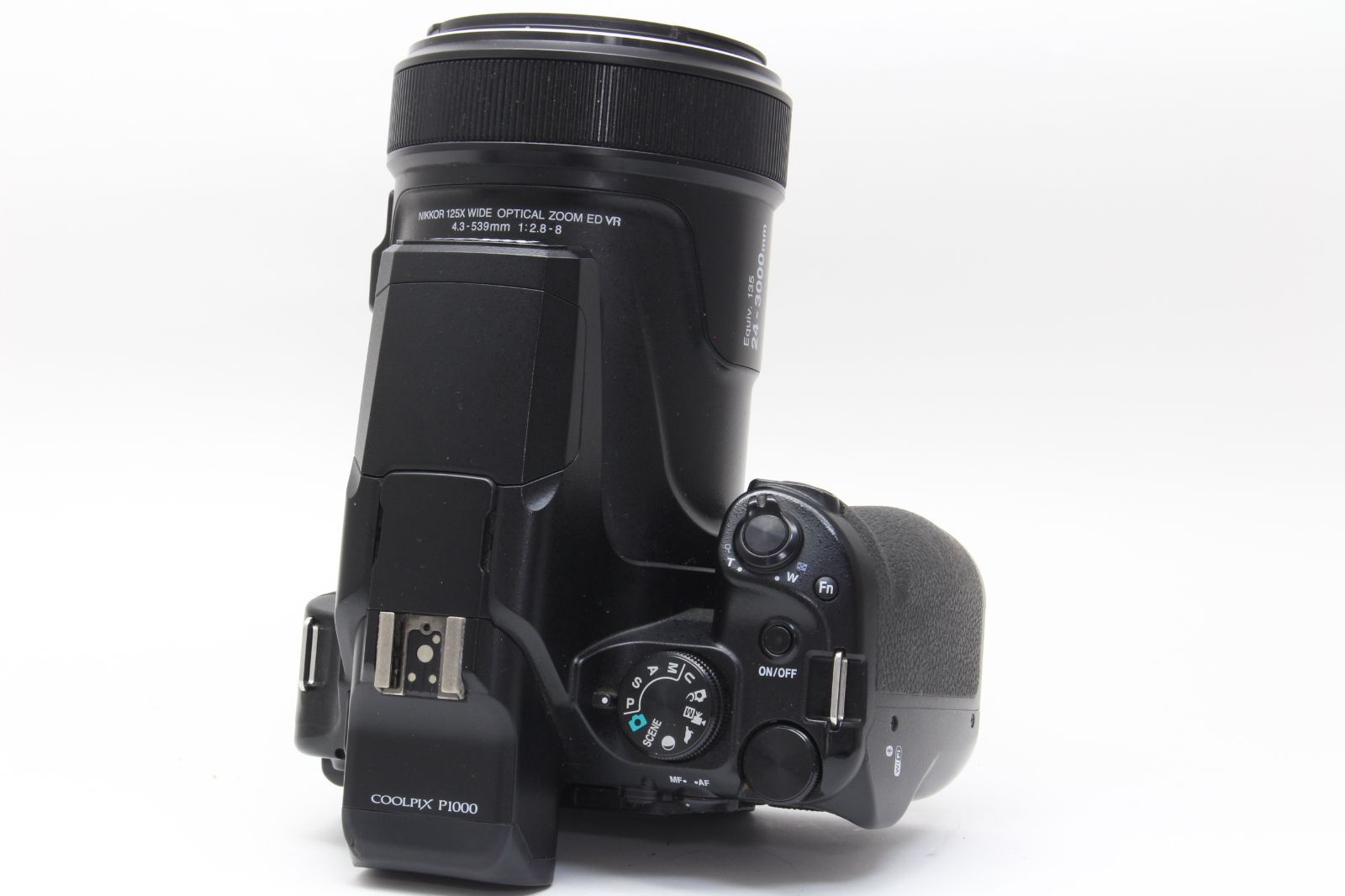 D (ジャンク) Nikon ニコン COOLPIX P1000 返品不可 3-169 D (ジャンク) Nikon ニコン COOLPIX P1000 返品不可 3-169