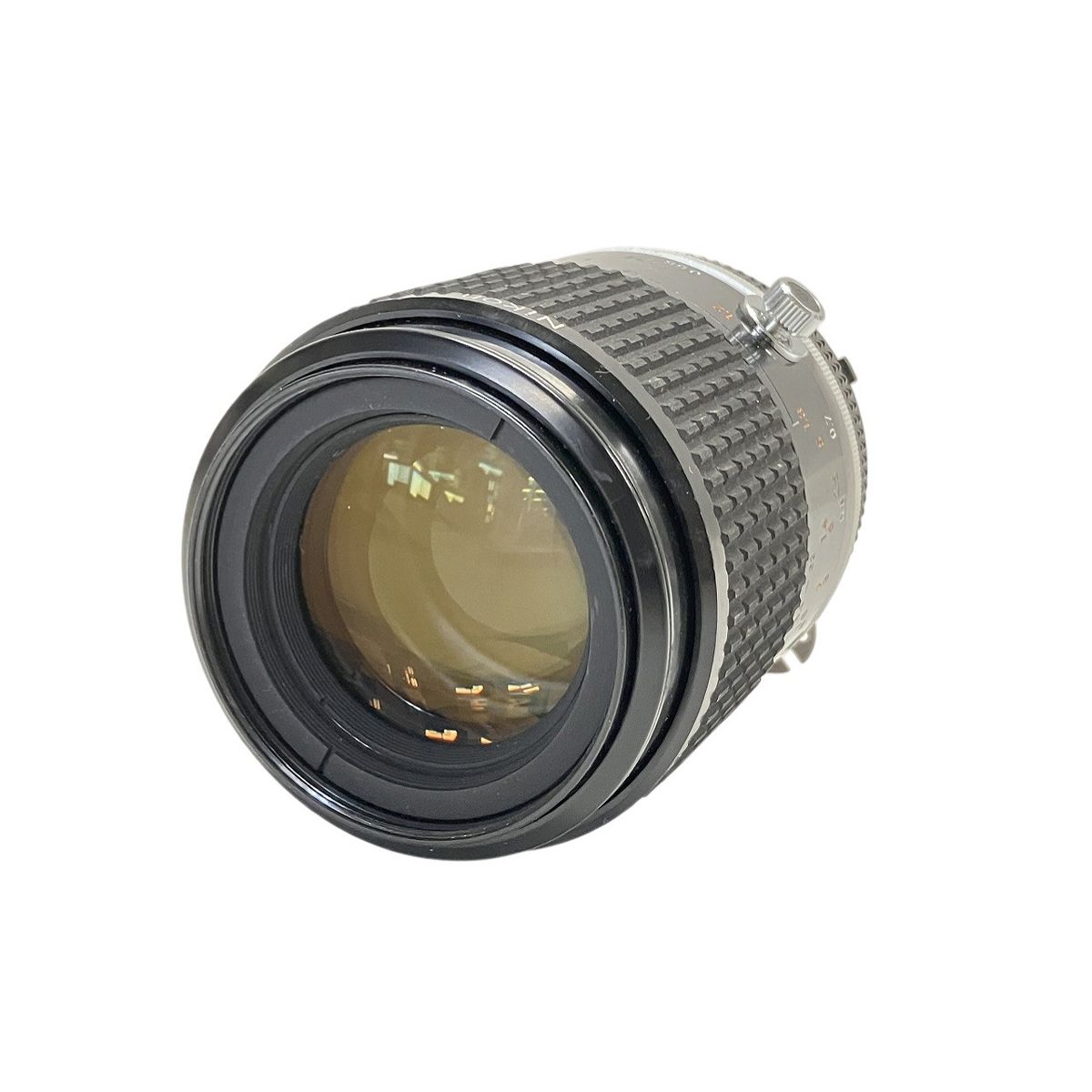 Nikon Ai-s Micro-NIKKOR 105mm f2.8 カメラ マイクロ レンズ Nikon Ai-s Micro-NIKKOR 105mm f2.8 カメラ マイクロ レンズ