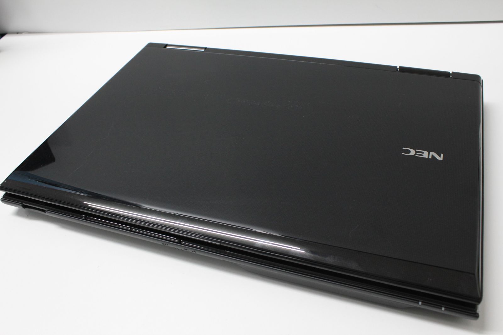 NEC LAVIE Core i7 SSD480GB 中古ノートPC- メルカリ