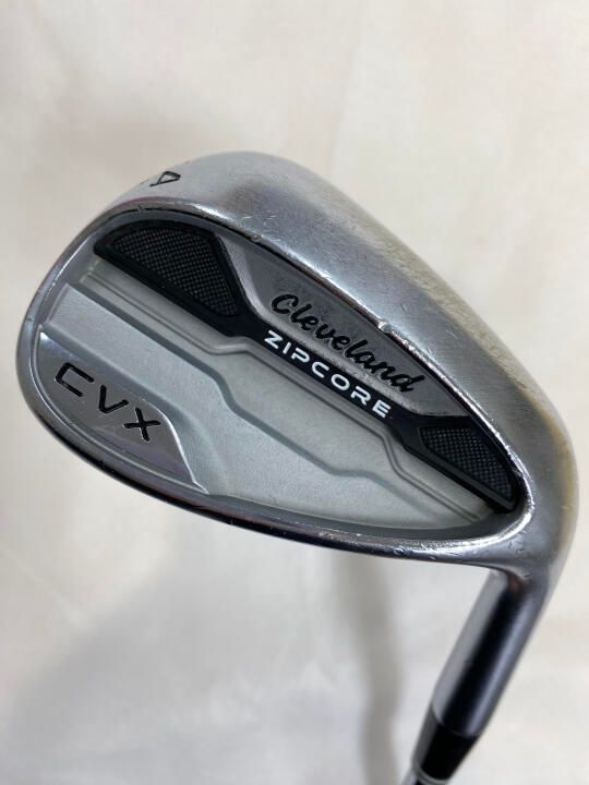 クリーブランド CFX 48度 NSプロ950GH Sフレックス ウェッジ ゴルフ