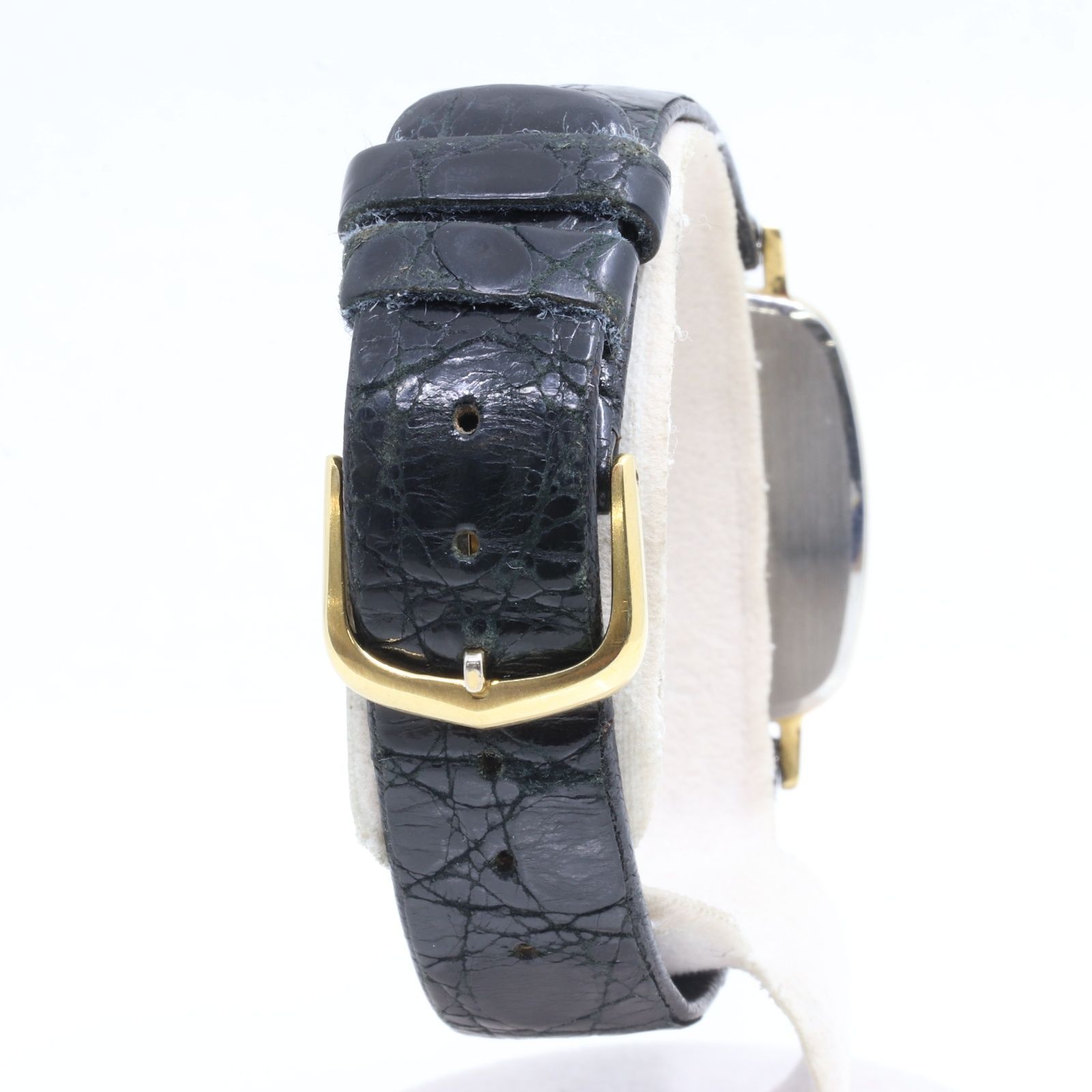 IT67BAKVNM3S SEIKO セイコー ドルチェ 6020-4050 14K ST.STEEL 
