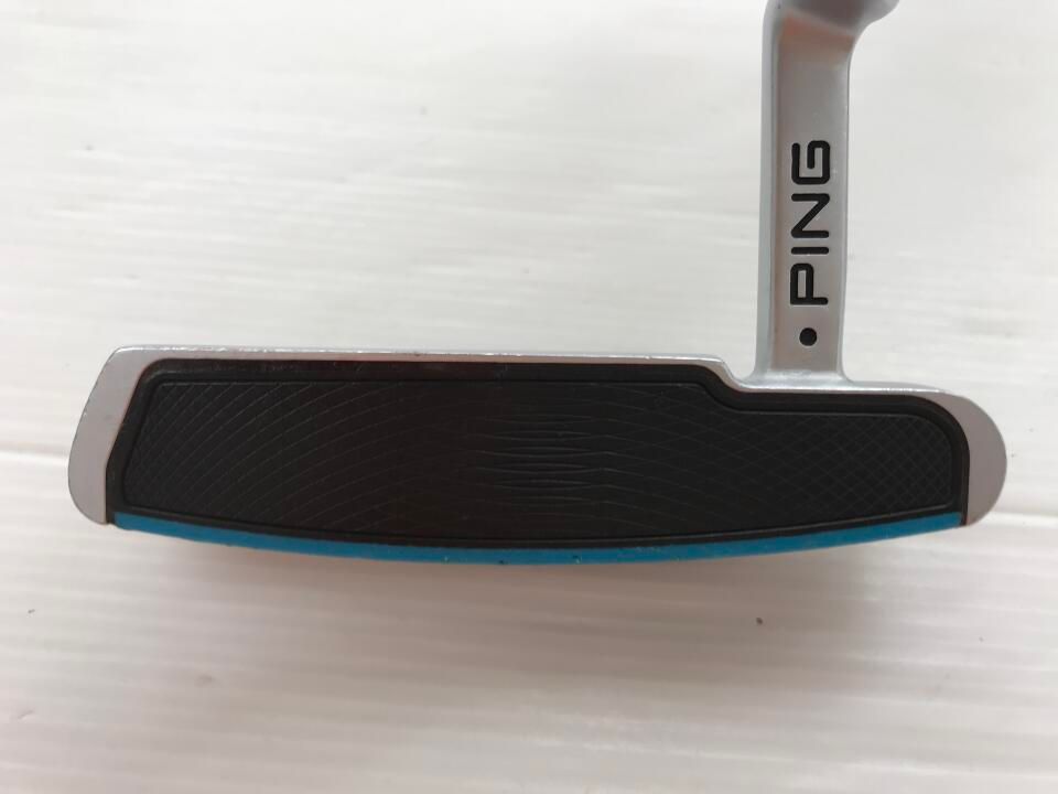 ピン SIGMA 2 ANSER Platinum パター ゴルフドゥ！新大宮バイパス浦和