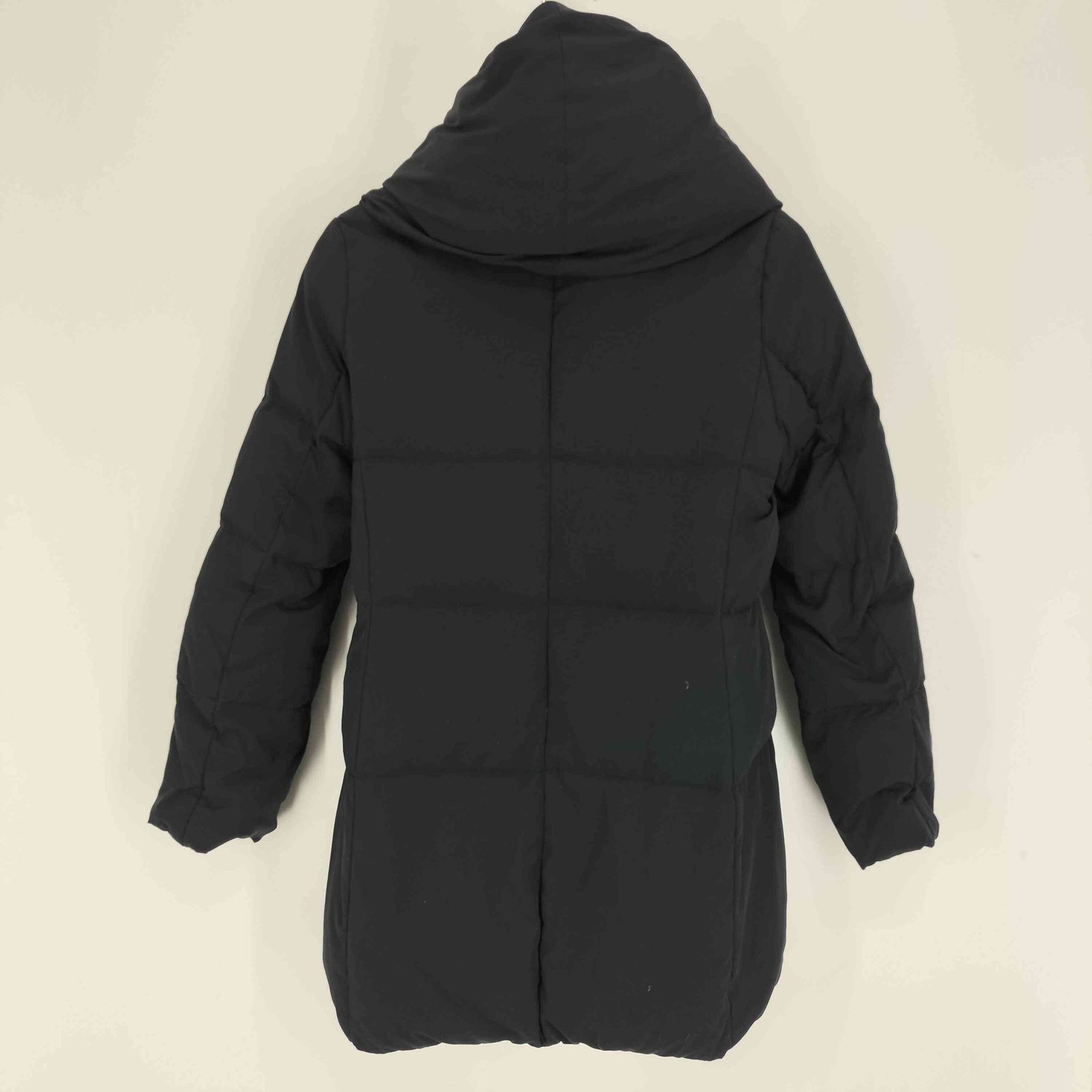 ブラックバイマウジー BLACK by moussy ダウンジャケット レディース 