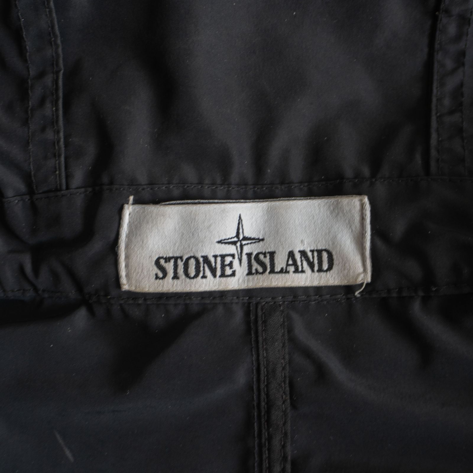 極美品】STONE ISLAND【2021SS / MICRO REPS COAT】M モッズコート