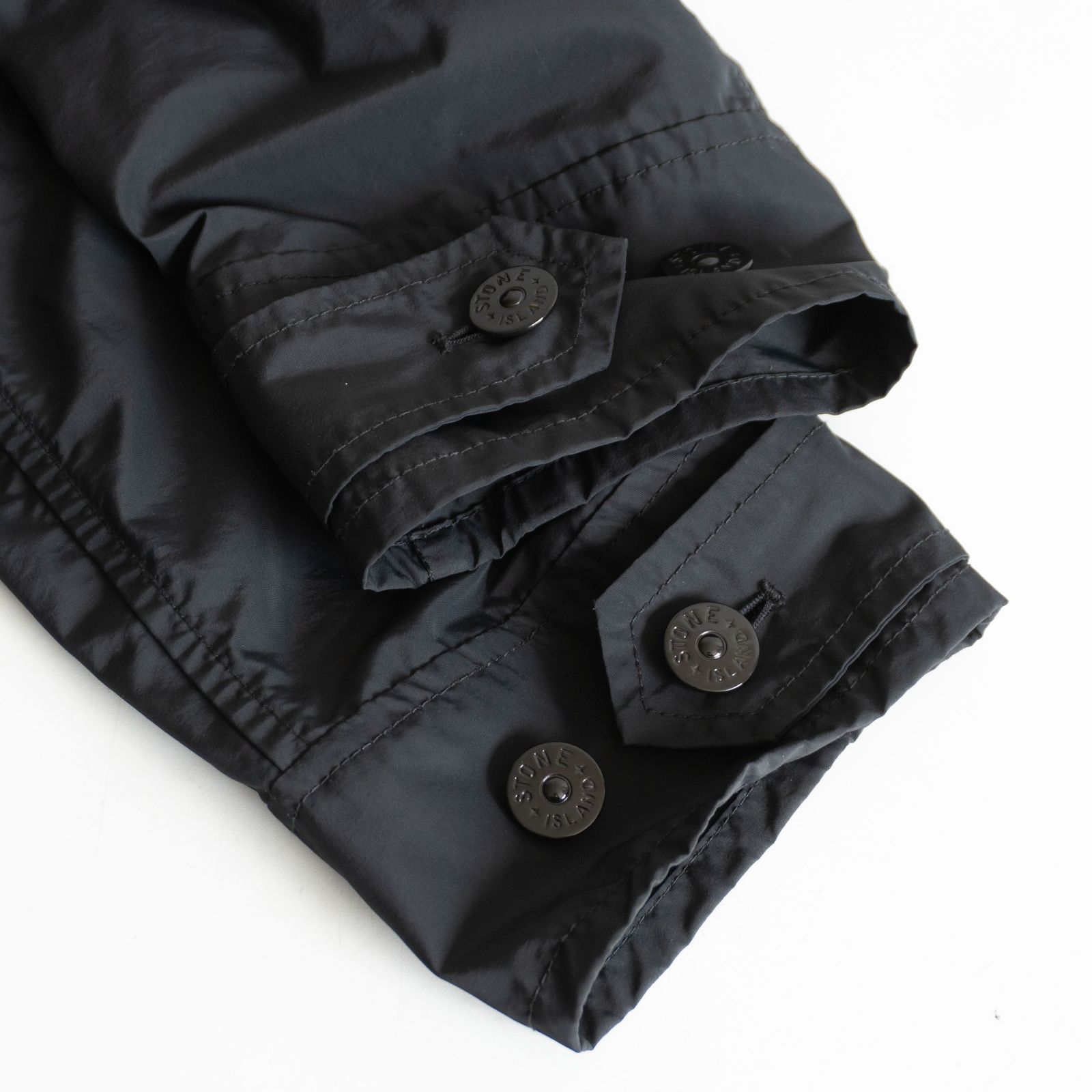 【極美品】STONE 【2021SS / MICRO REPS COAT】M モッズコート ストーンアイランド 26030824 極美品】STONE ISLAND【2021SS / MICRO REPS COAT】M モッズコート