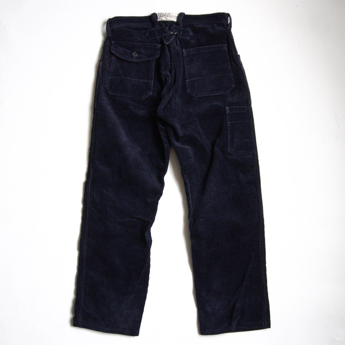 【美品】FREEWHEELERS UNION SPECIAL OVERALLS【LONGSHOREMAN OVERALLS】32×34 ペインターパンツ フリーホイーラーズ 26030694 美品】FREEWHEELERS UNION SPECIAL OVERALLS【LONGSHOREMAN OVERALLS