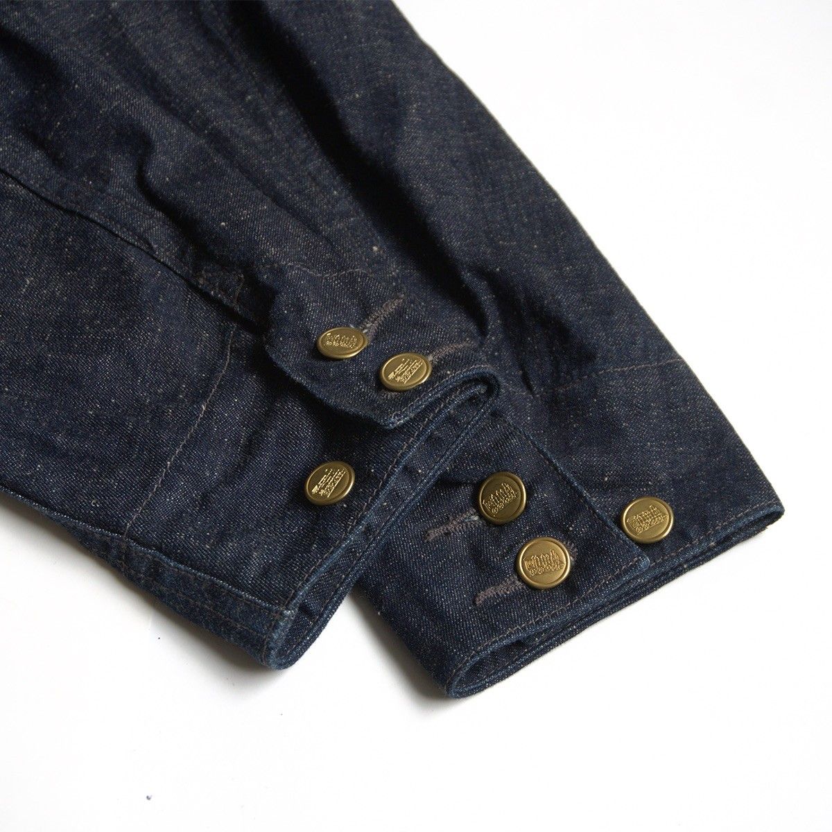 名作】RRL 【RAILMAN