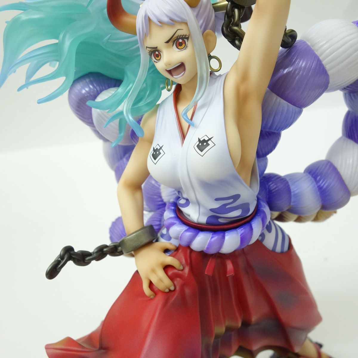 メガハウス Portrait.Of.Pirates P.O.P ONE PIECE ワンピース WA 