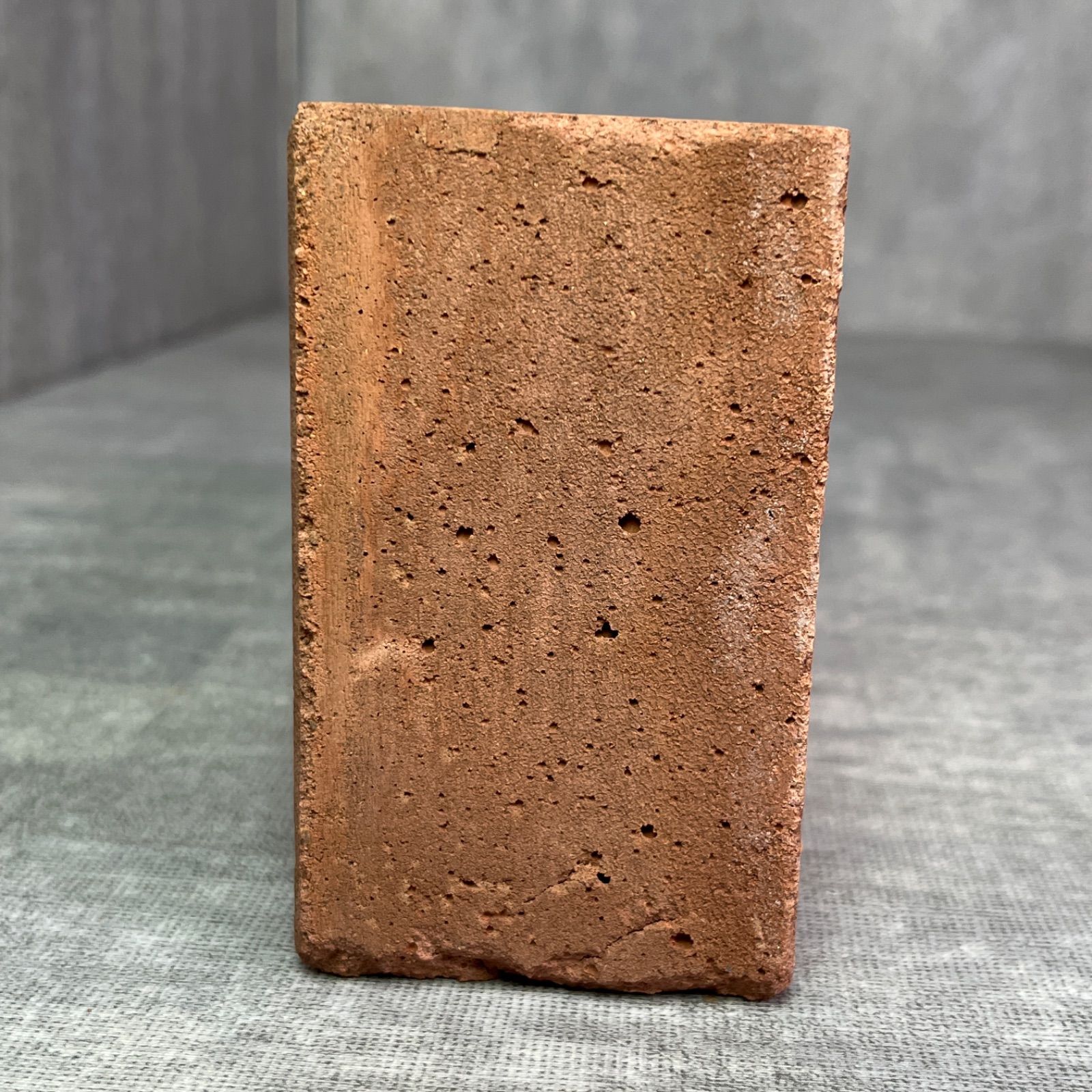 レンガブロック