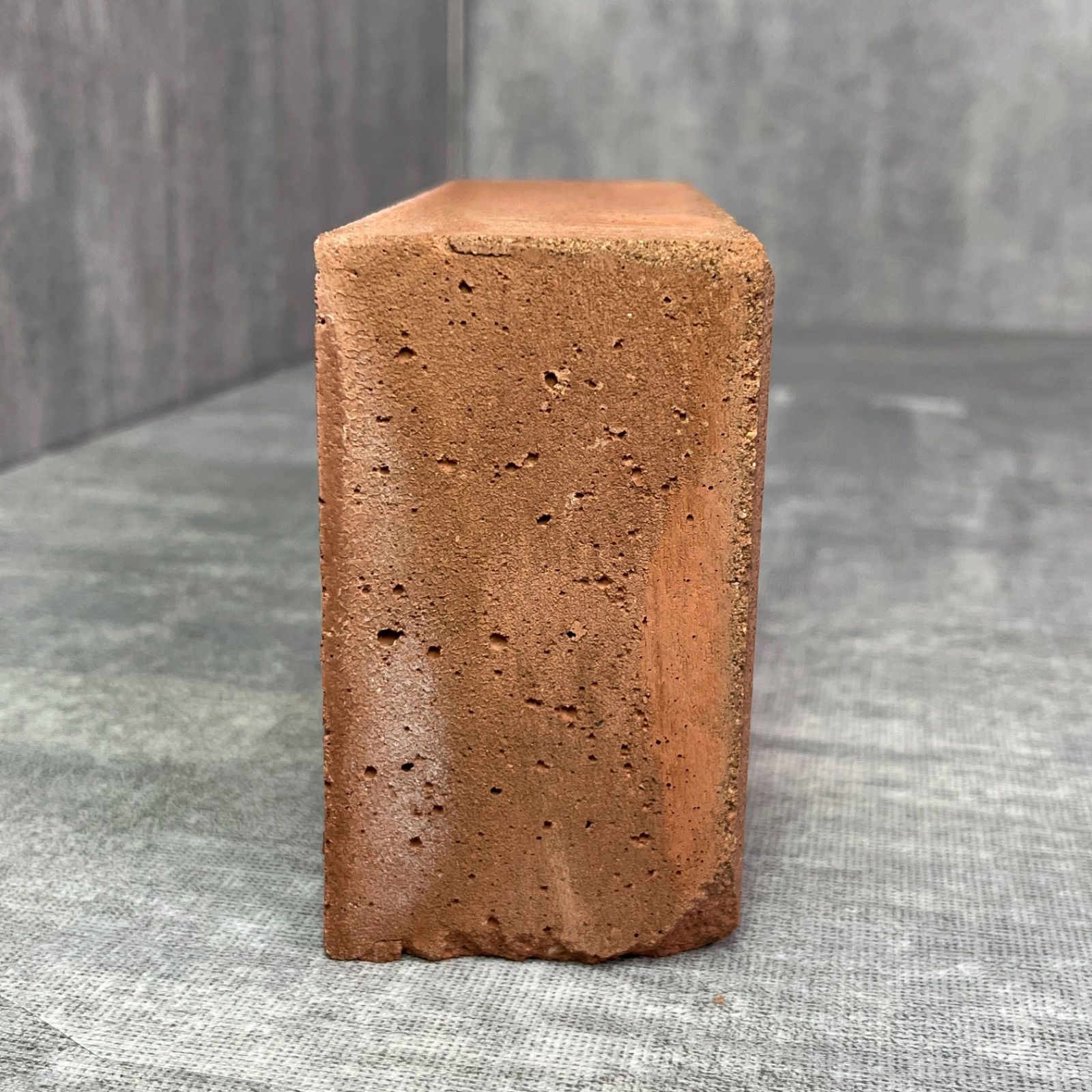 Clay Brick