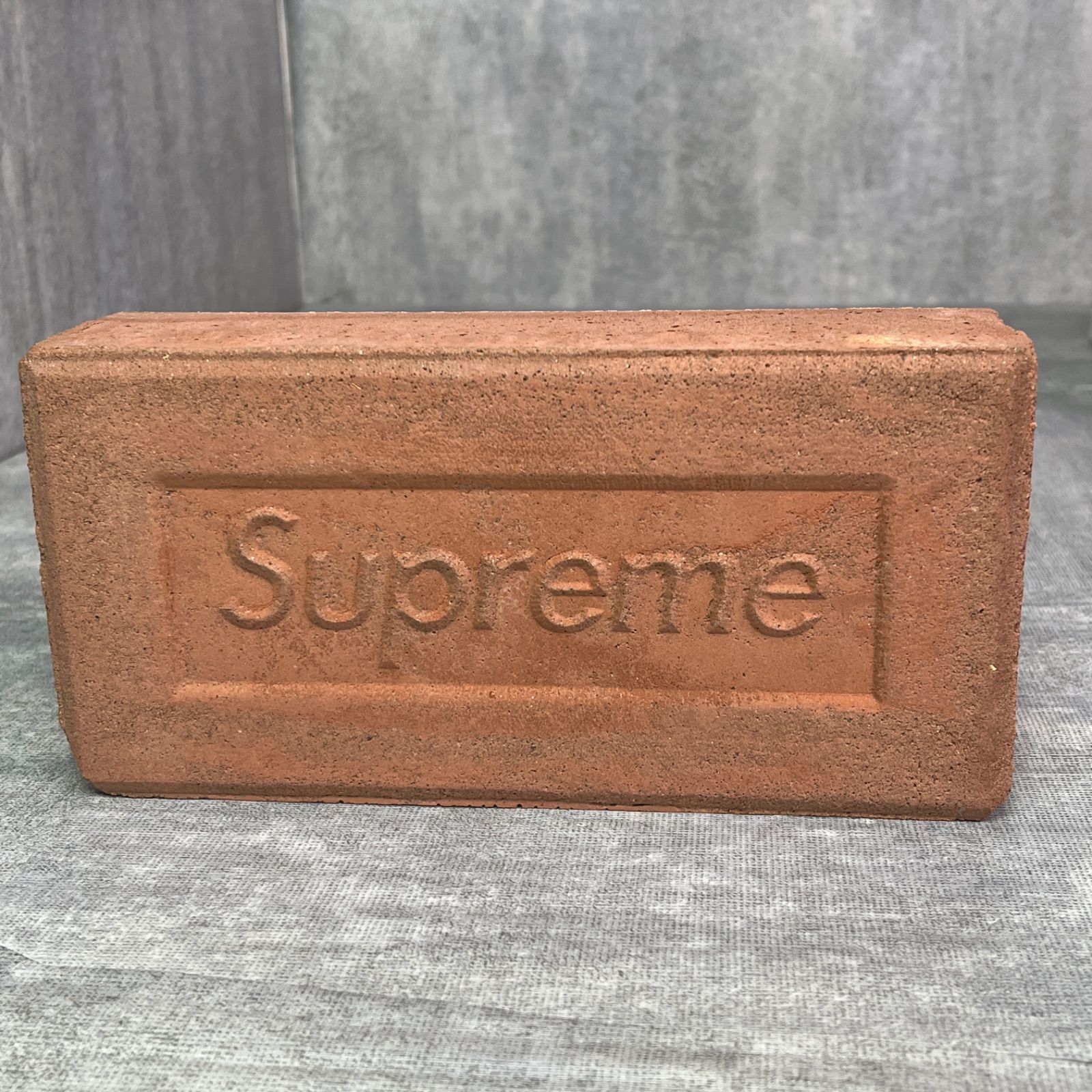 レンガブロック