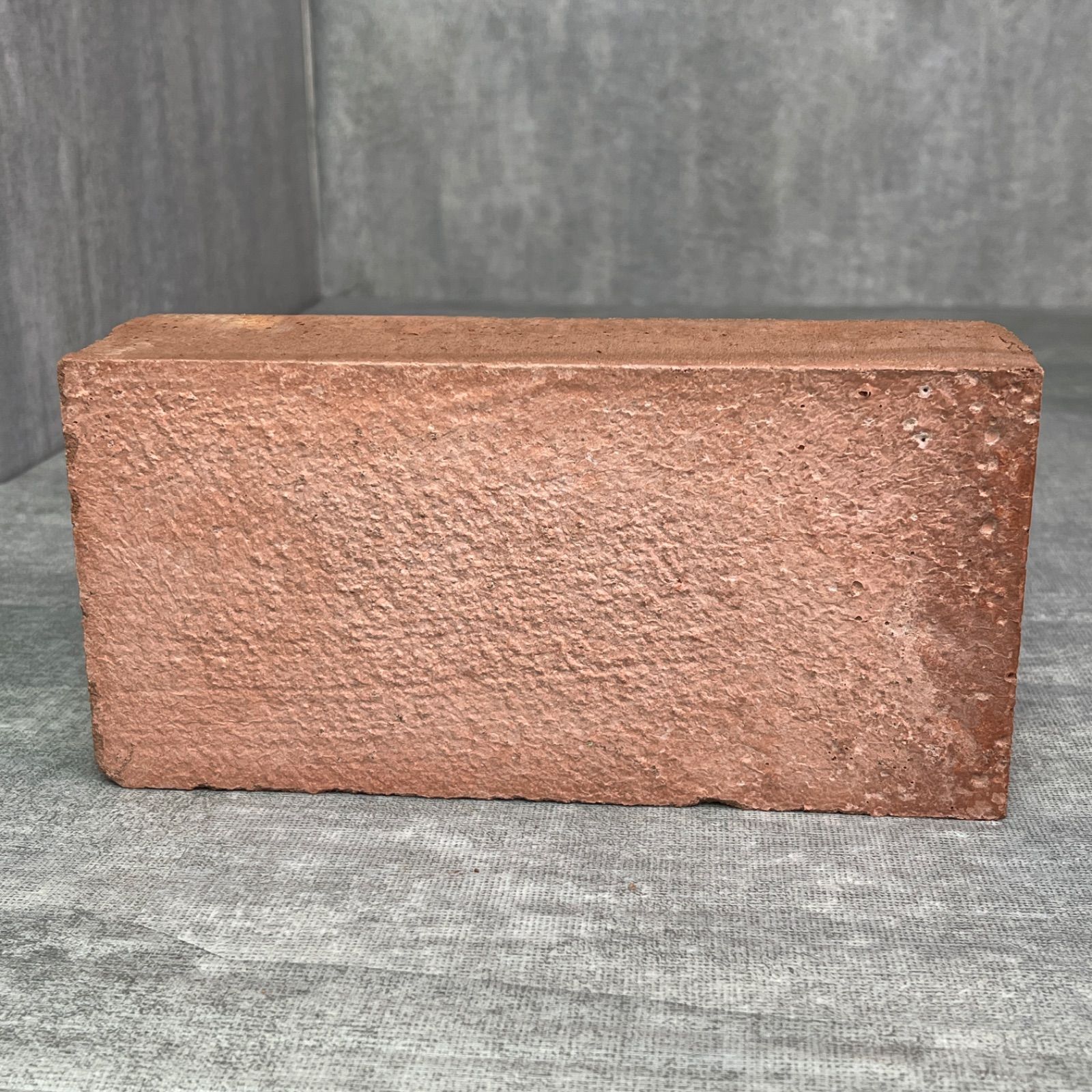 Clay Brick