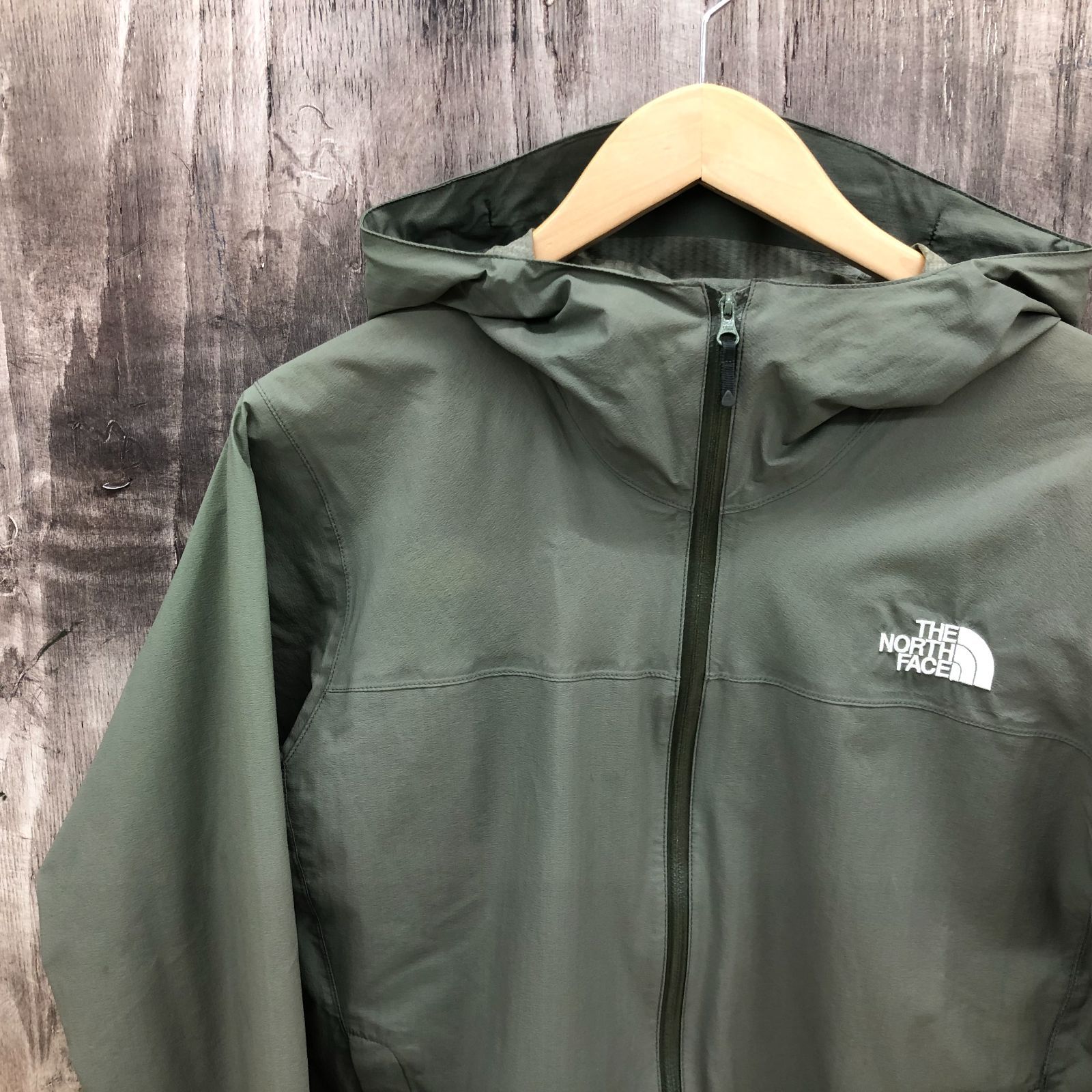 THE NORTH FACE ノースフェイス NP11536ナイロン 