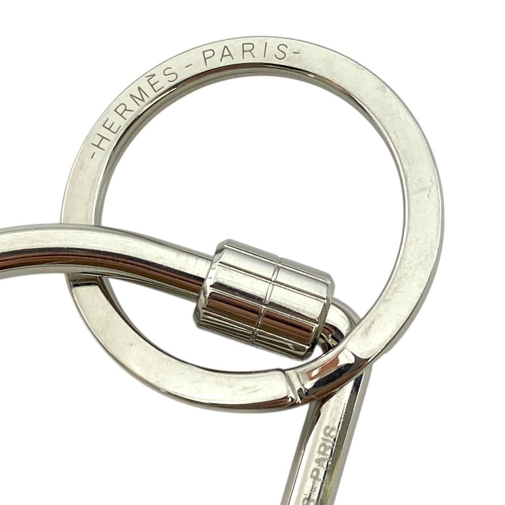 HERMES エルメス Porte-cles cheval シュバル シュヴァル 2WAY 