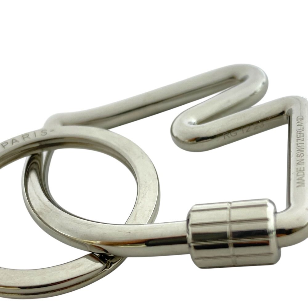 HERMES エルメス Porte-cles cheval シュバル シュヴァル 2WAY 