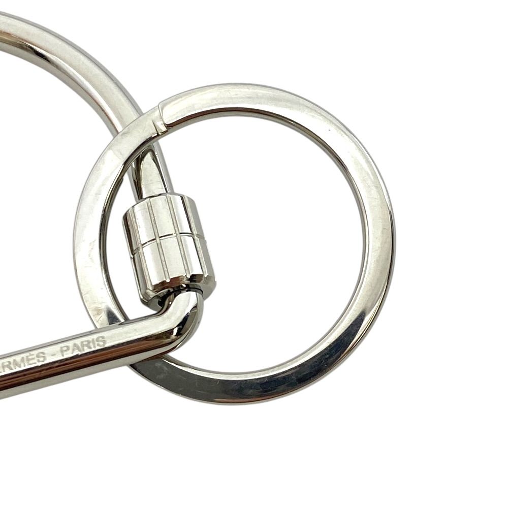 HERMES エルメス Porte-cles cheval シュバル シュヴァル 2WAY 