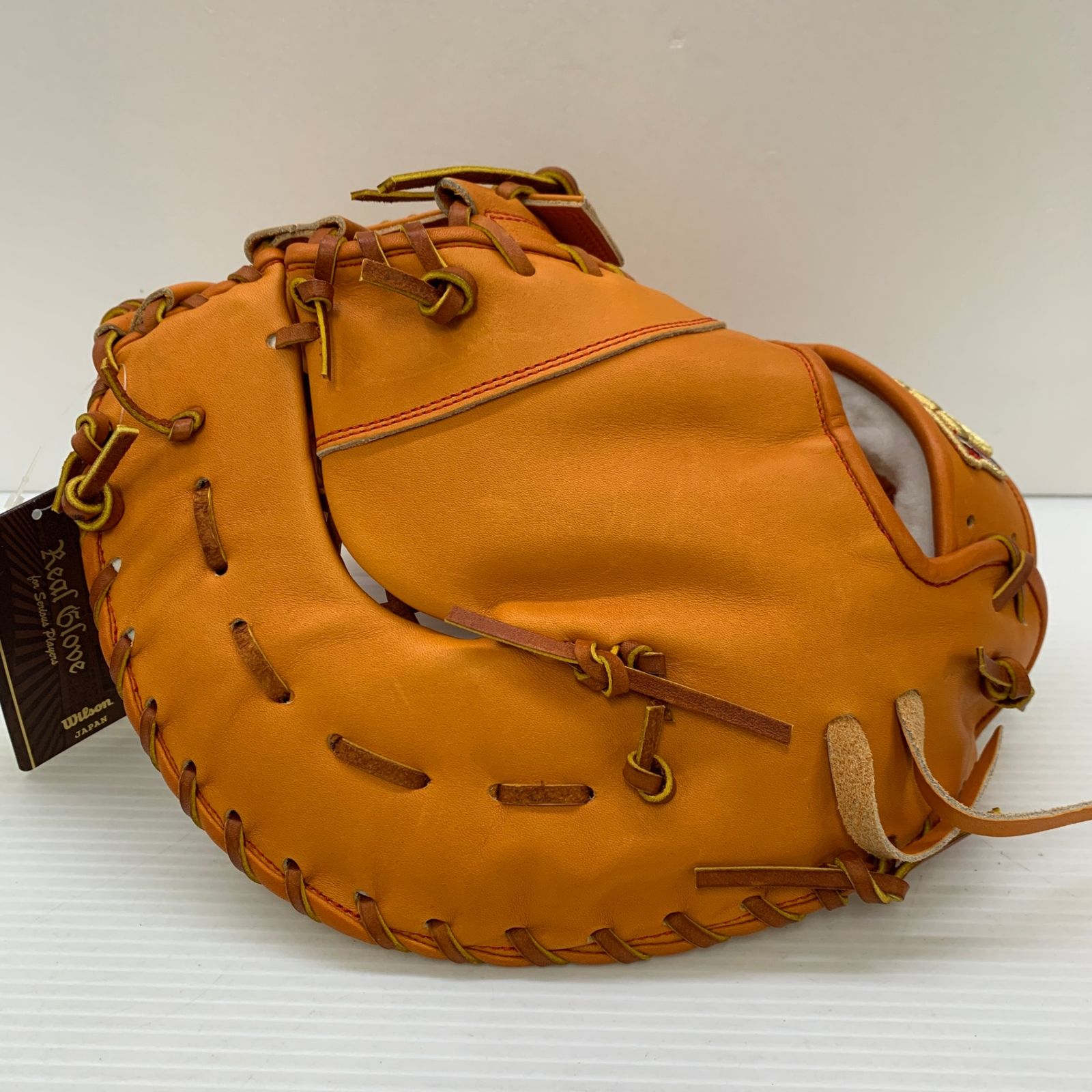野球 ウィルソン Wilson ウィルソンスタッフ 硬式 大人 一般