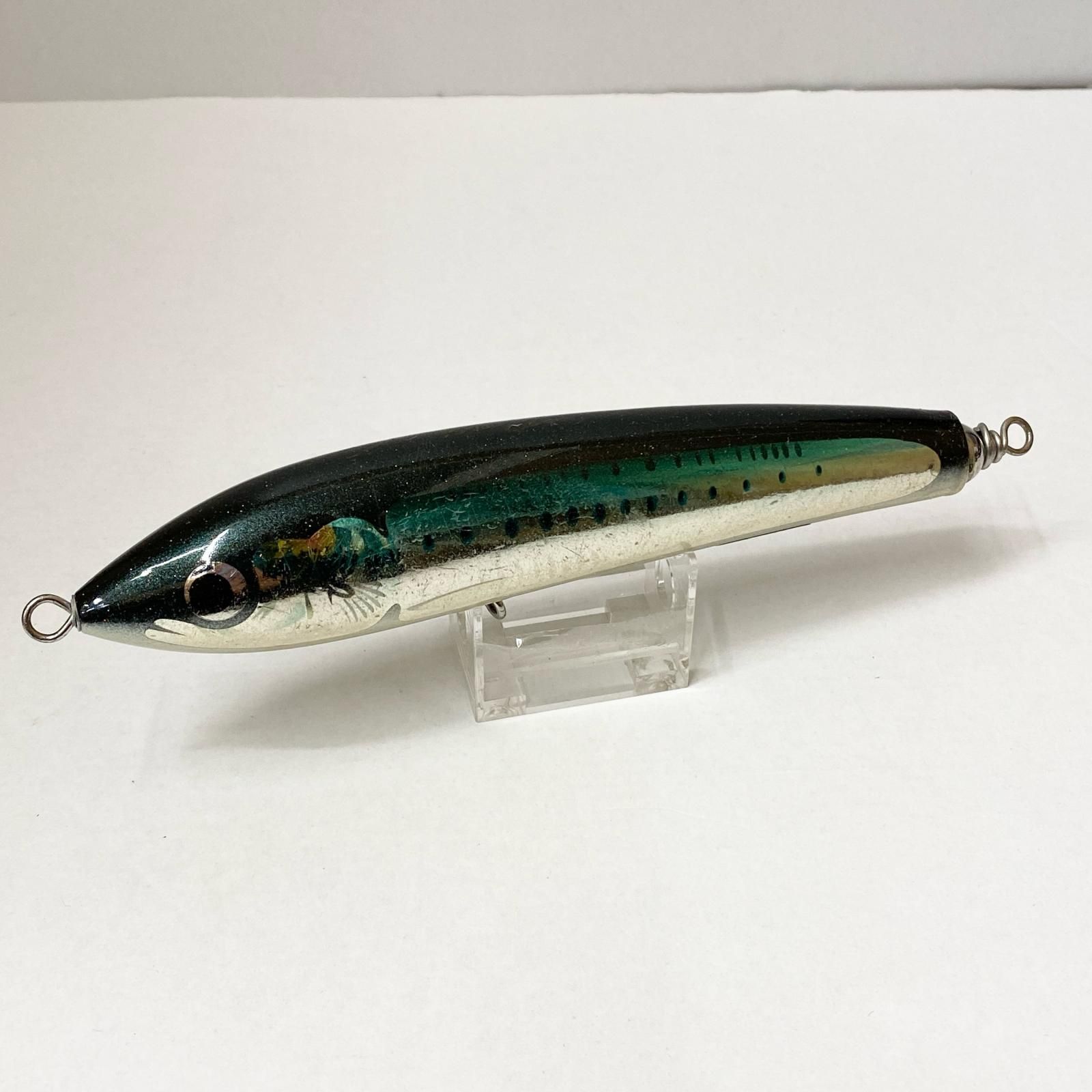 カーペンター ストライクイーグル 60-180 L-Quiet 新品未使用 加古川店】 中古 Carpenter | カーペンター ルアー ストライクイーグル