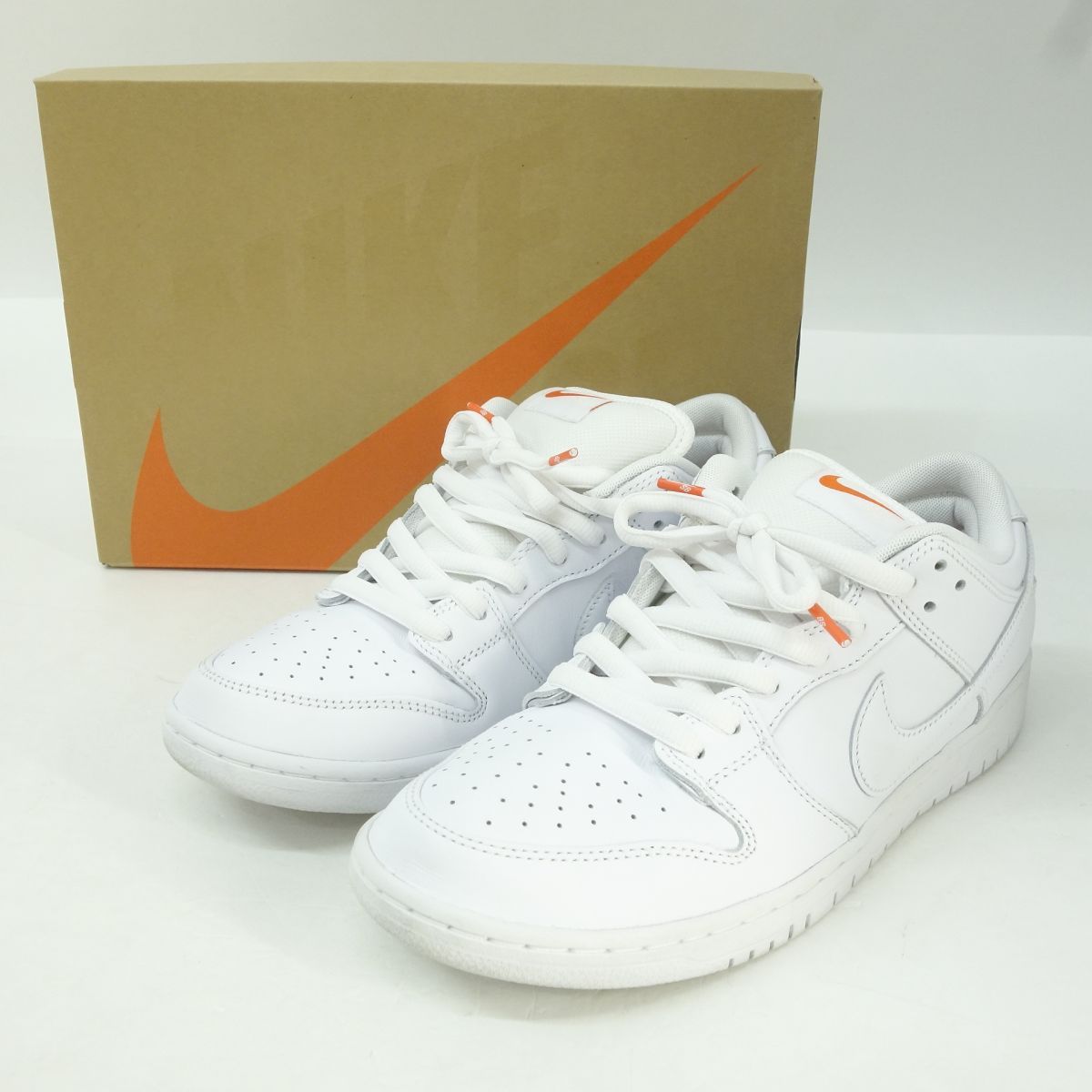 NIKE SB DUNK LOW PRO ナイキ ダンク ロー プロ FJ1674-100 US10.5 