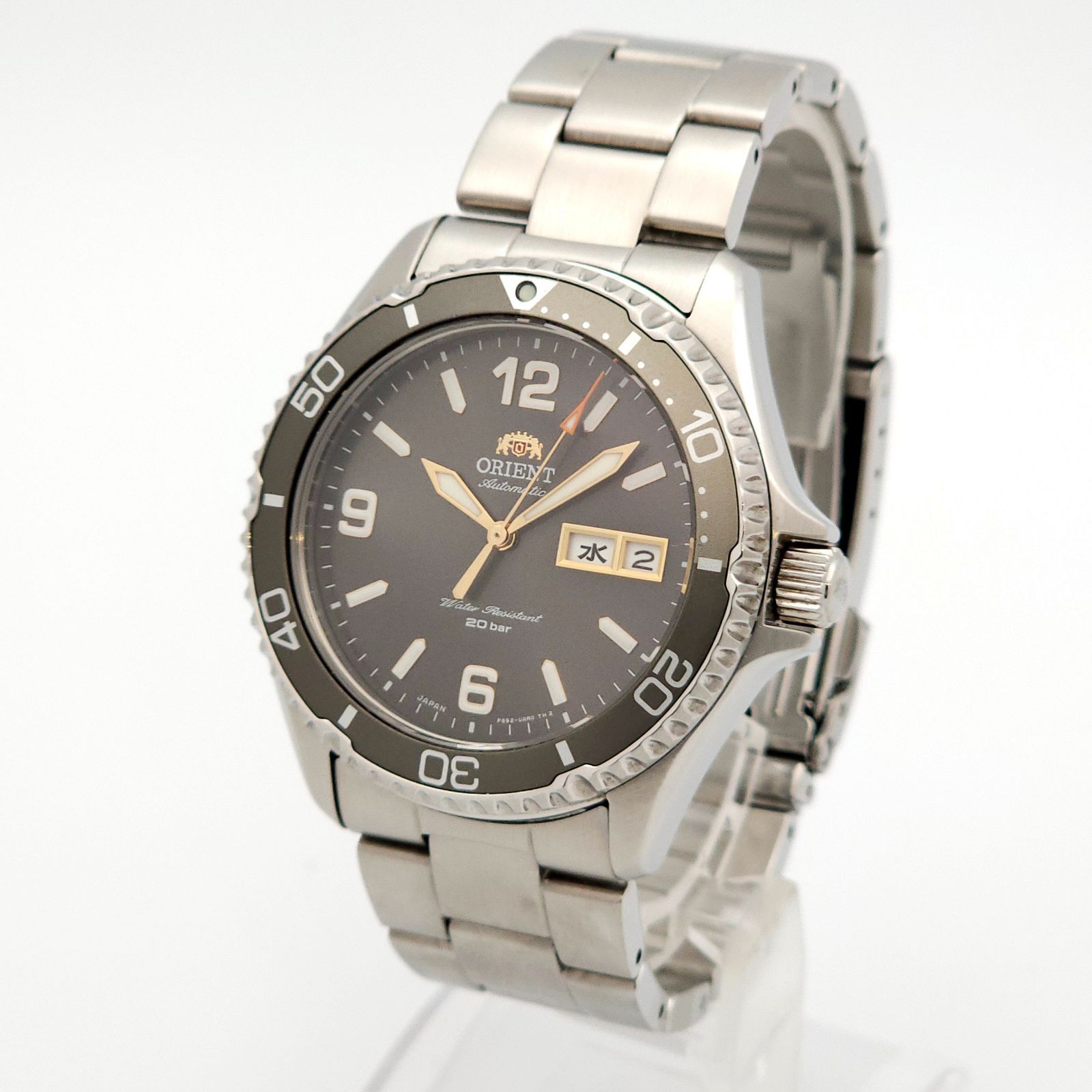 ORIENT オリエント