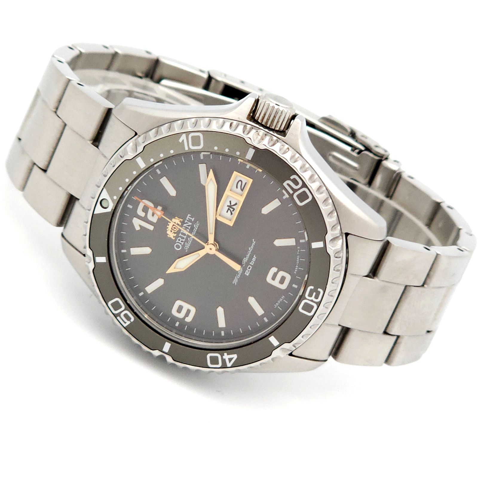 ORIENT オリエント