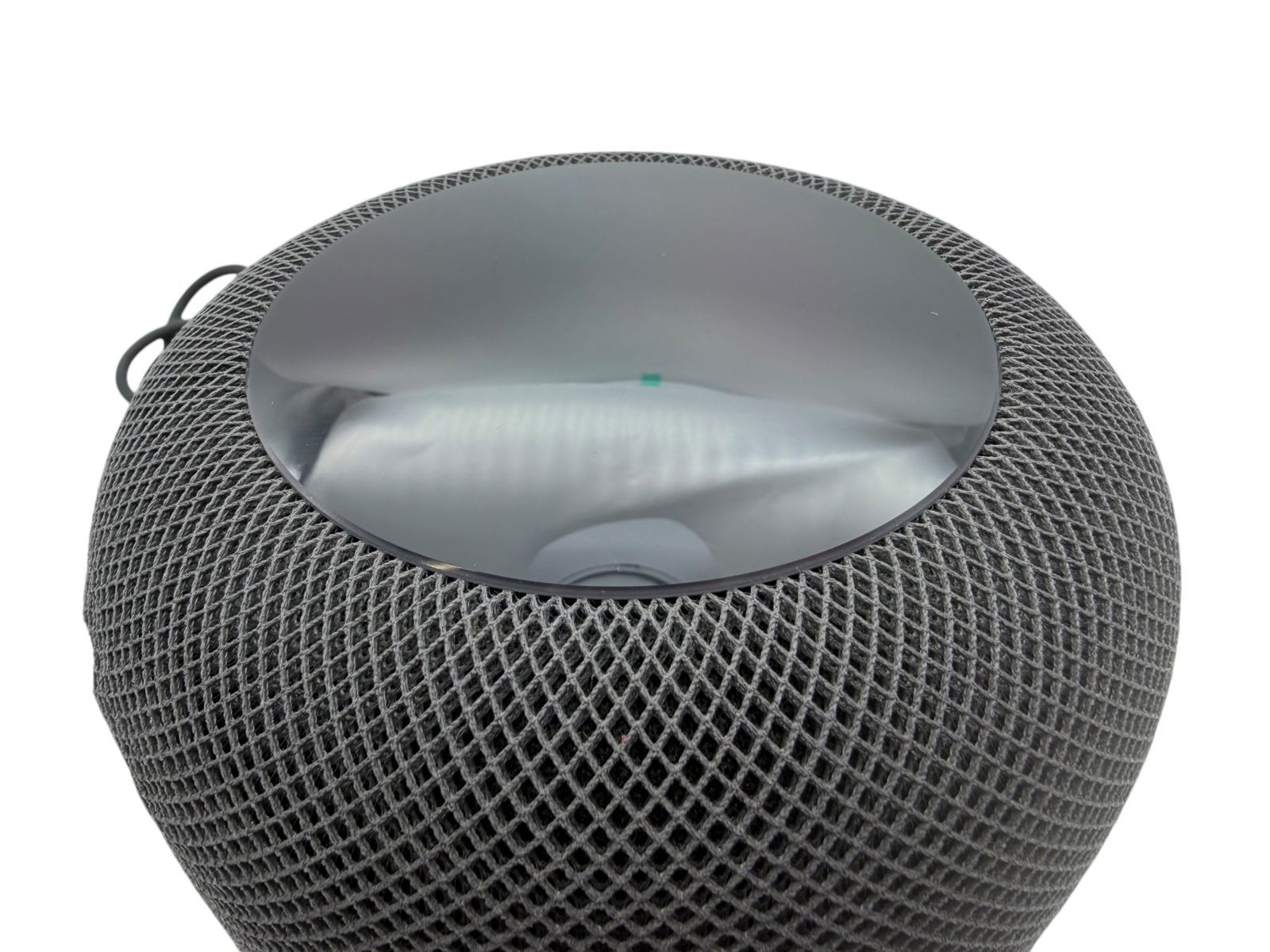 Apple HomePod (第1世代) スペースグレイ （ジャンク） ジャンク)Apple