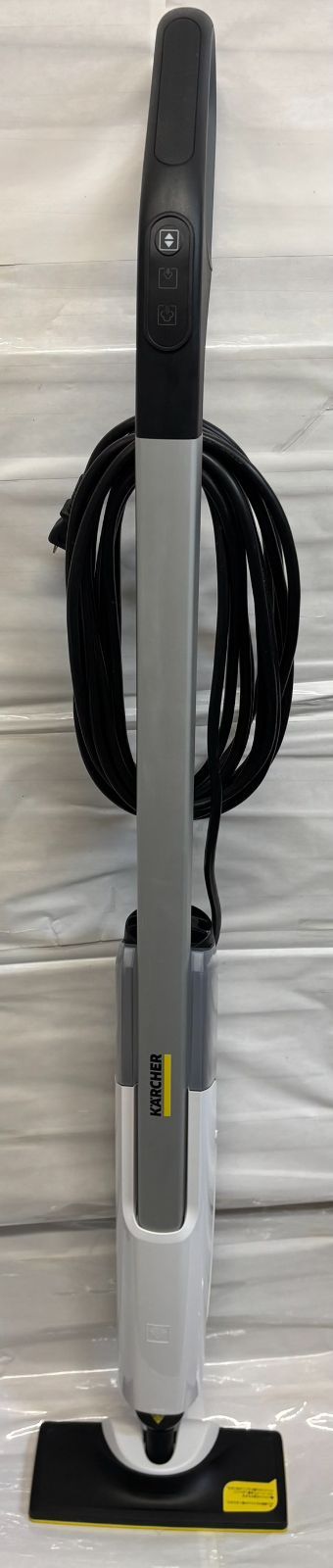 ☆KARCHER ケルヒャー 家庭用スチームクリーナー SC Upright