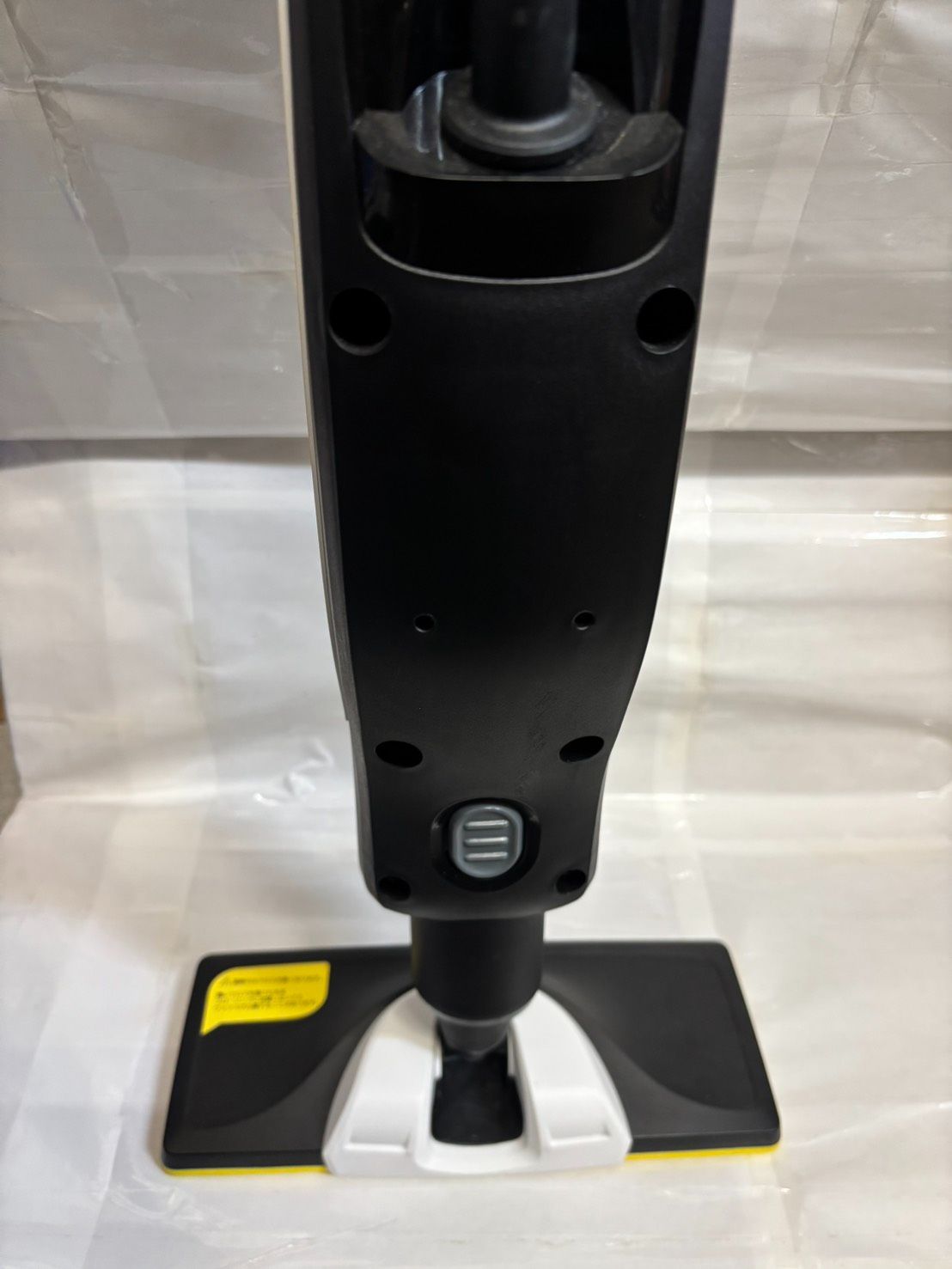 ☆KARCHER ケルヒャー 家庭用スチームクリーナー SC Upright