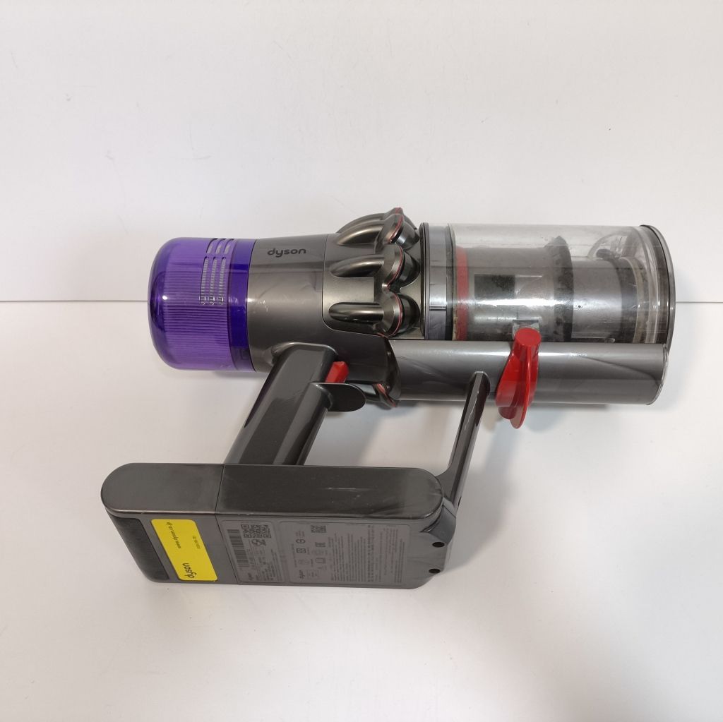 ②ダイソン dyson V11 SV14 本体のみ エコモード62分 【公式通販】 ②ダイソン dyson V11 SV14 本体のみ エコモード62分 【公式通販】