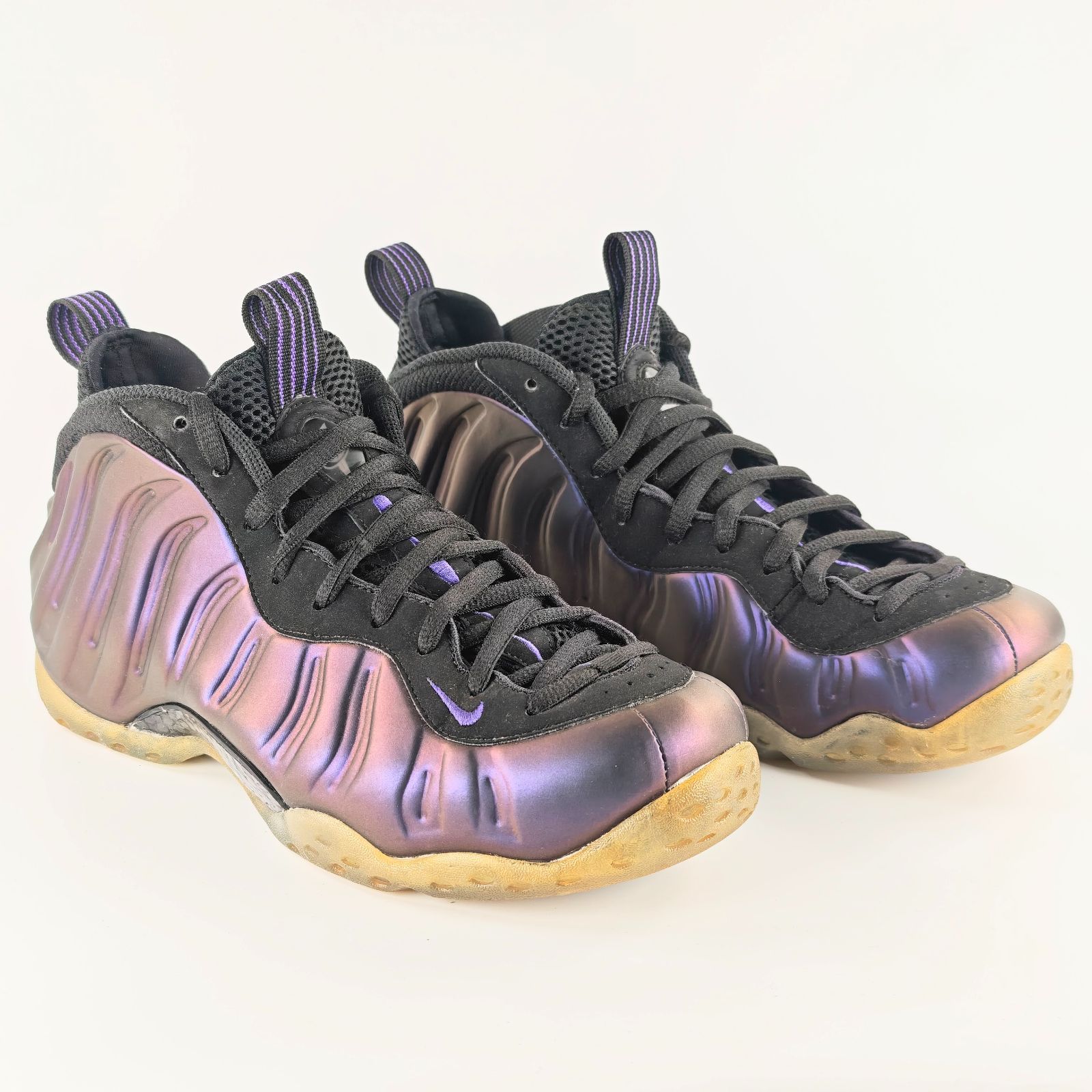 Nike Air Foamposite One 