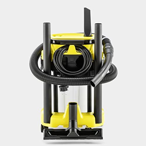ケルヒャー(KARCHER)乾湿両用バキュームクリーナー WD3 S 1.628-145.0 
