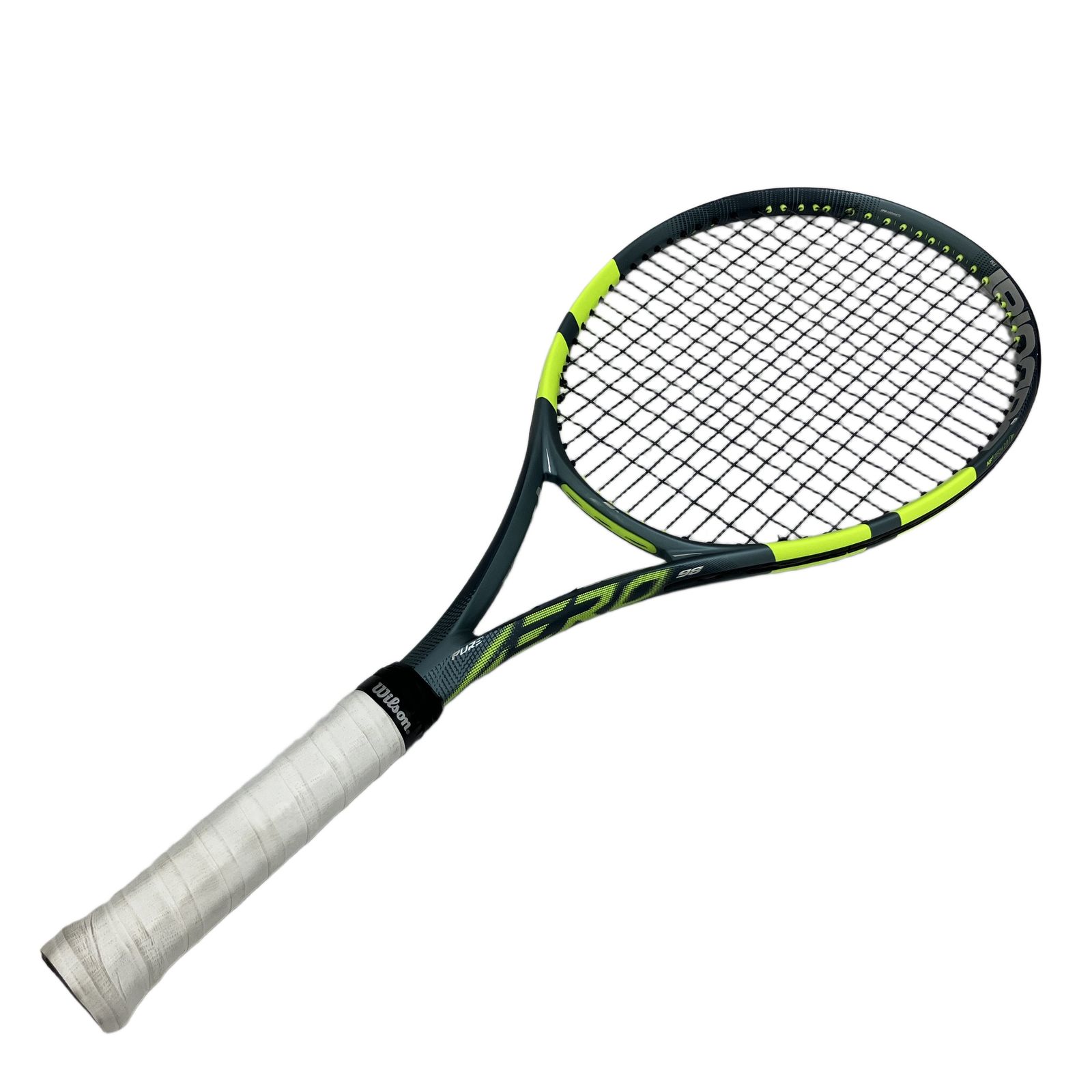 Babolat Pure Aero テニスラケット 98 グリップ3 Babolat Pure Aero 98 