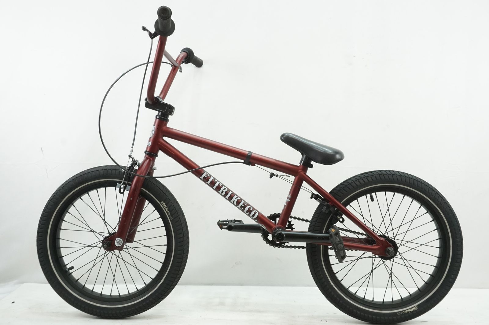 FIT BIKE CO 「フィットバイク」 EIGHTEEN 2020年モデル BMX / 大宮店 