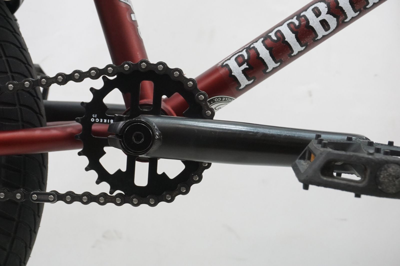 FIT BIKE CO 「フィットバイク」 EIGHTEEN 2020年モデル BMX / 大宮店 