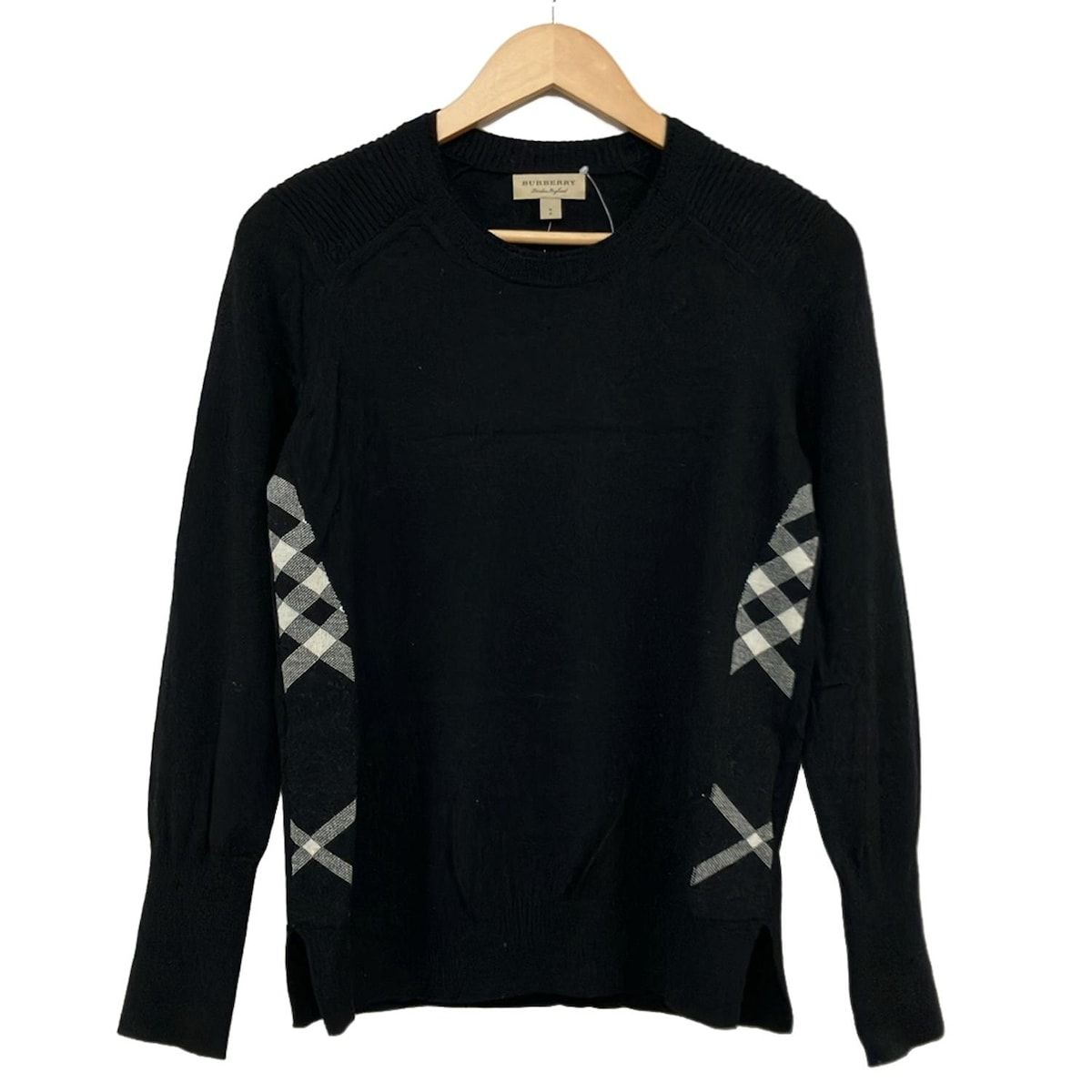 BURBERRY LONDON ENGLAND(バーバリーロンドンイングランド) 長袖 BURBERRY LONDON ENGLAND(バーバリーロンドンイングランド) 長袖