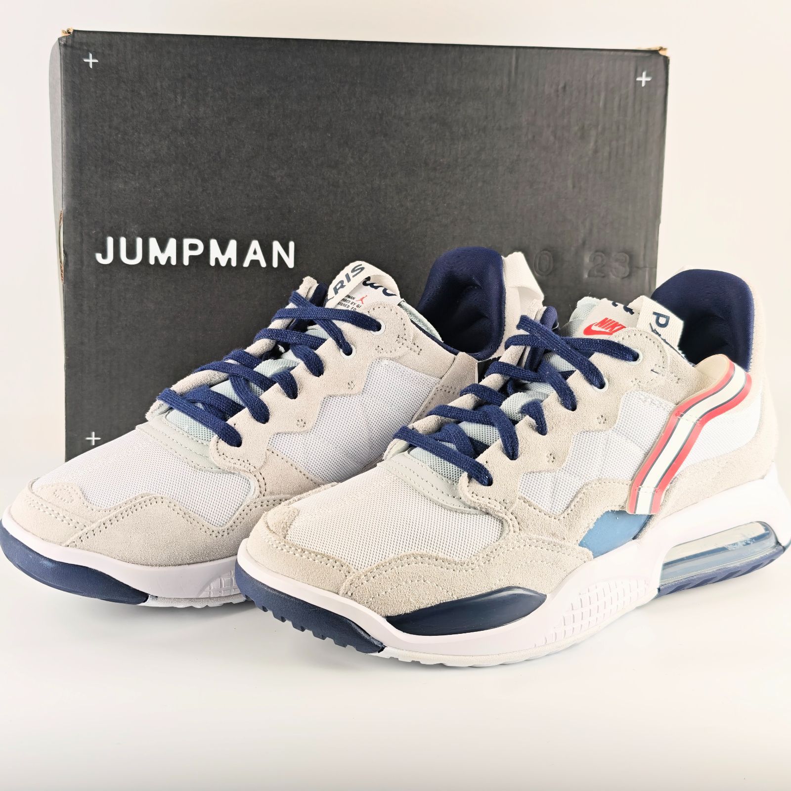Paris Saint-Germain (PSG) × Nike Air Jordan MA2 